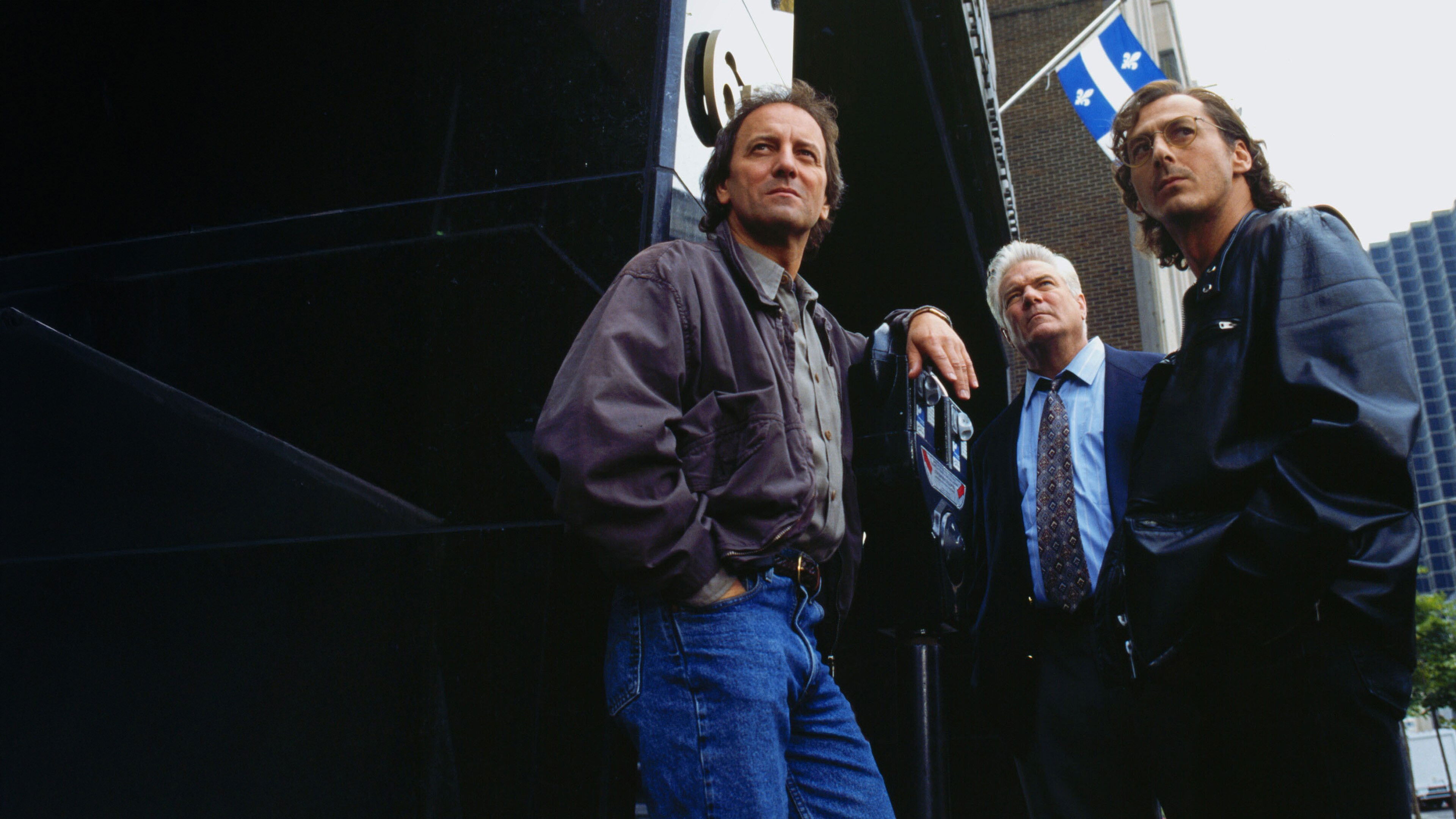 Omertà, la loi du silence Background