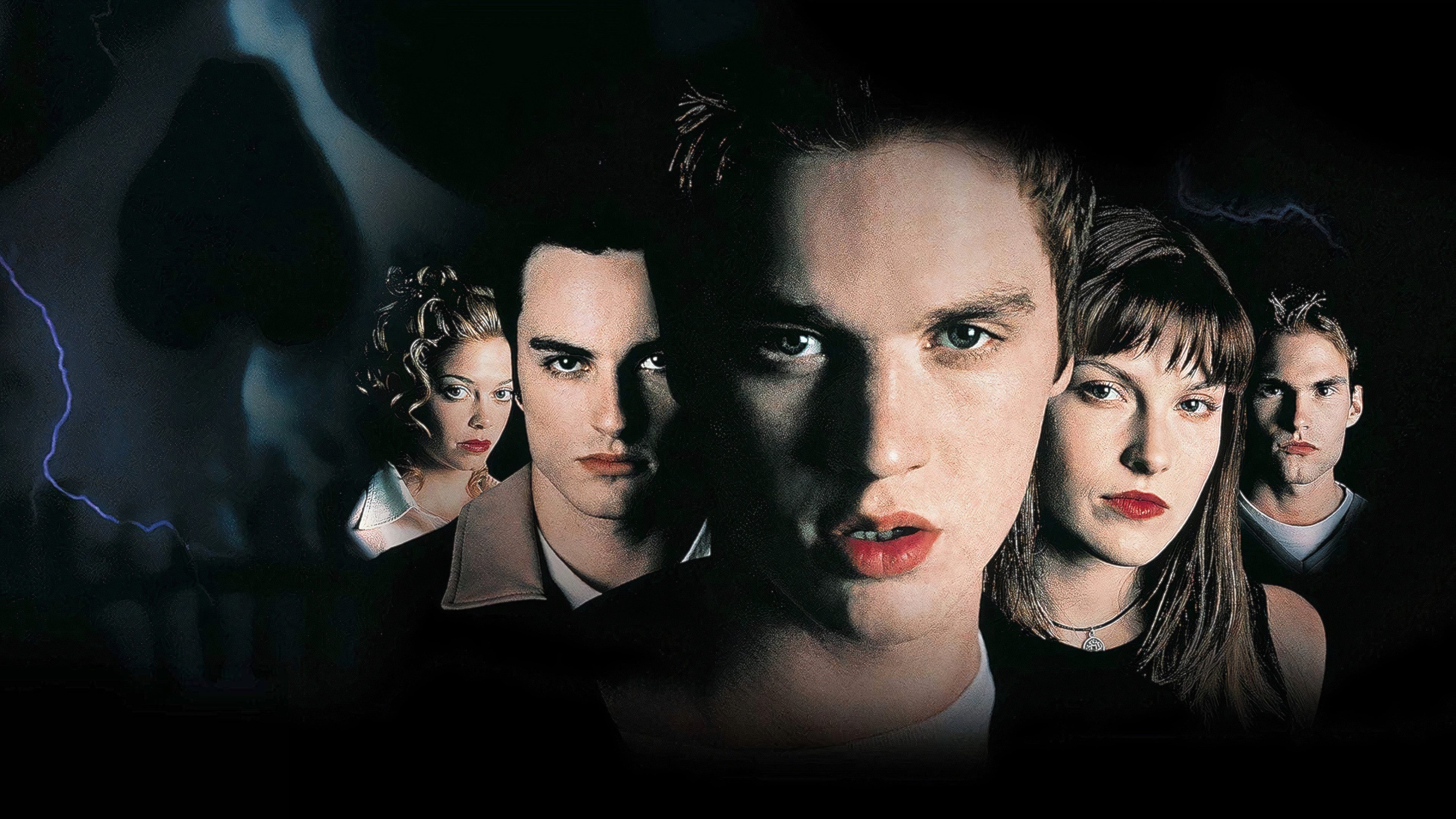 Final Destination Background