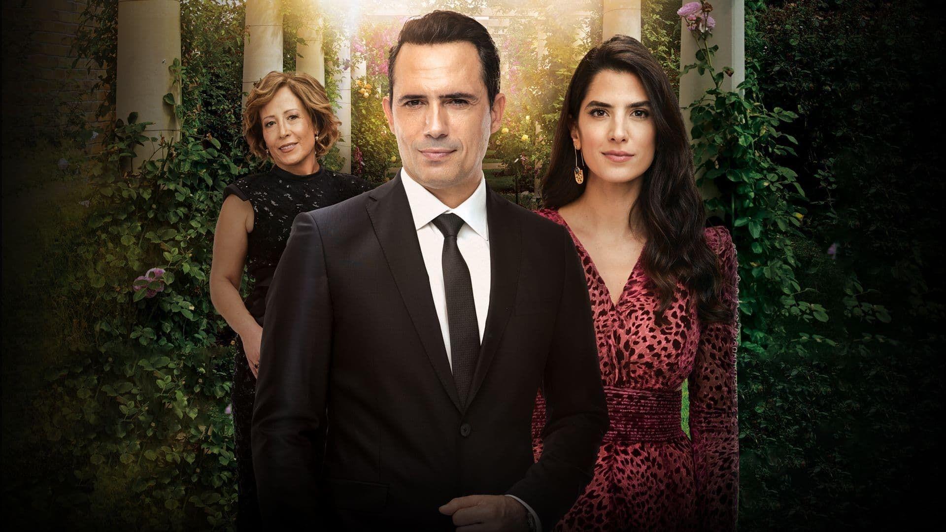 Bride of Beirut Background