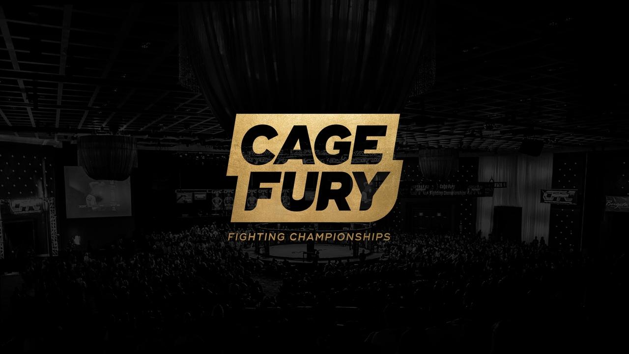 CFFC 93 Background