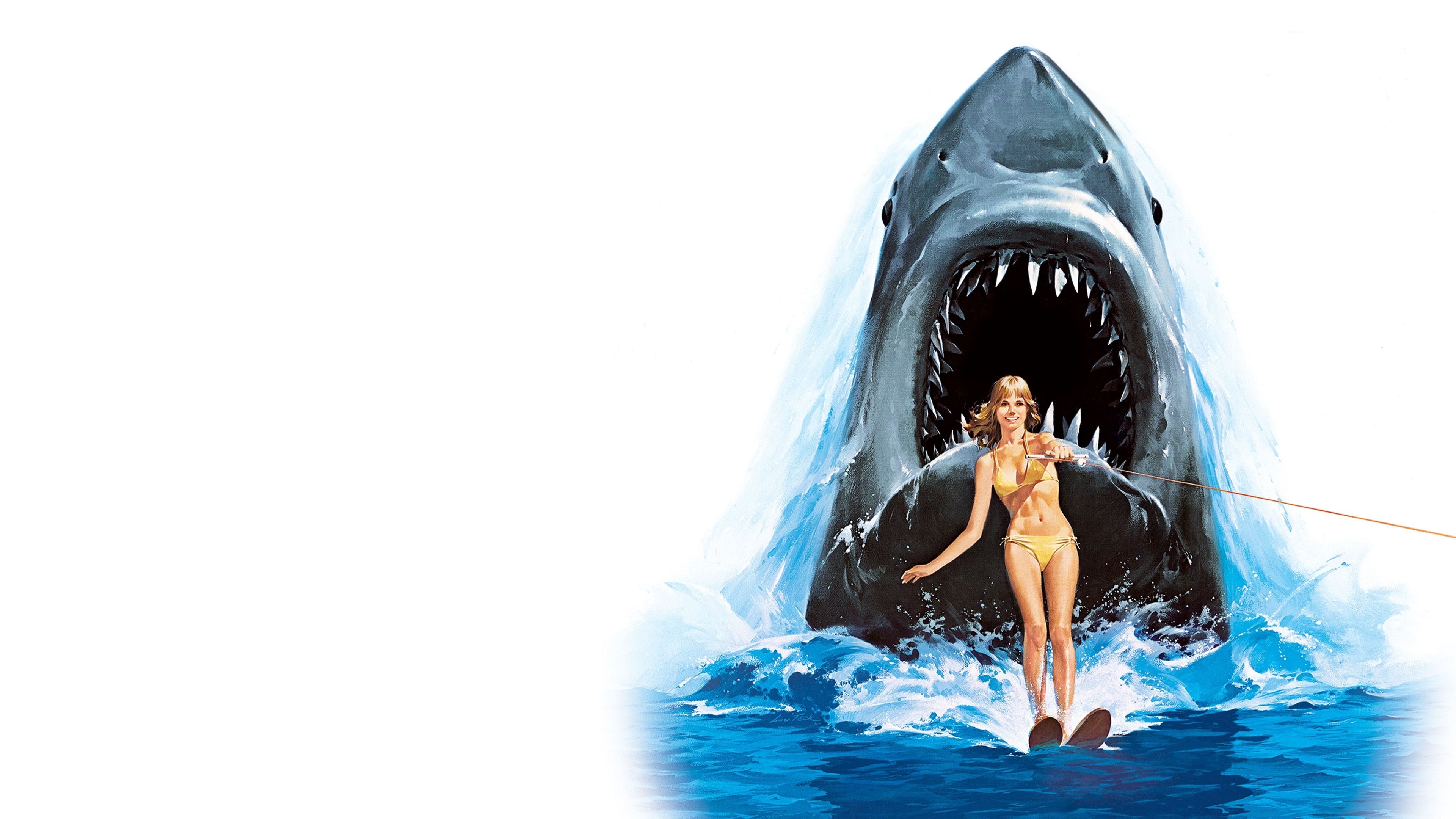 Jaws 2 Background