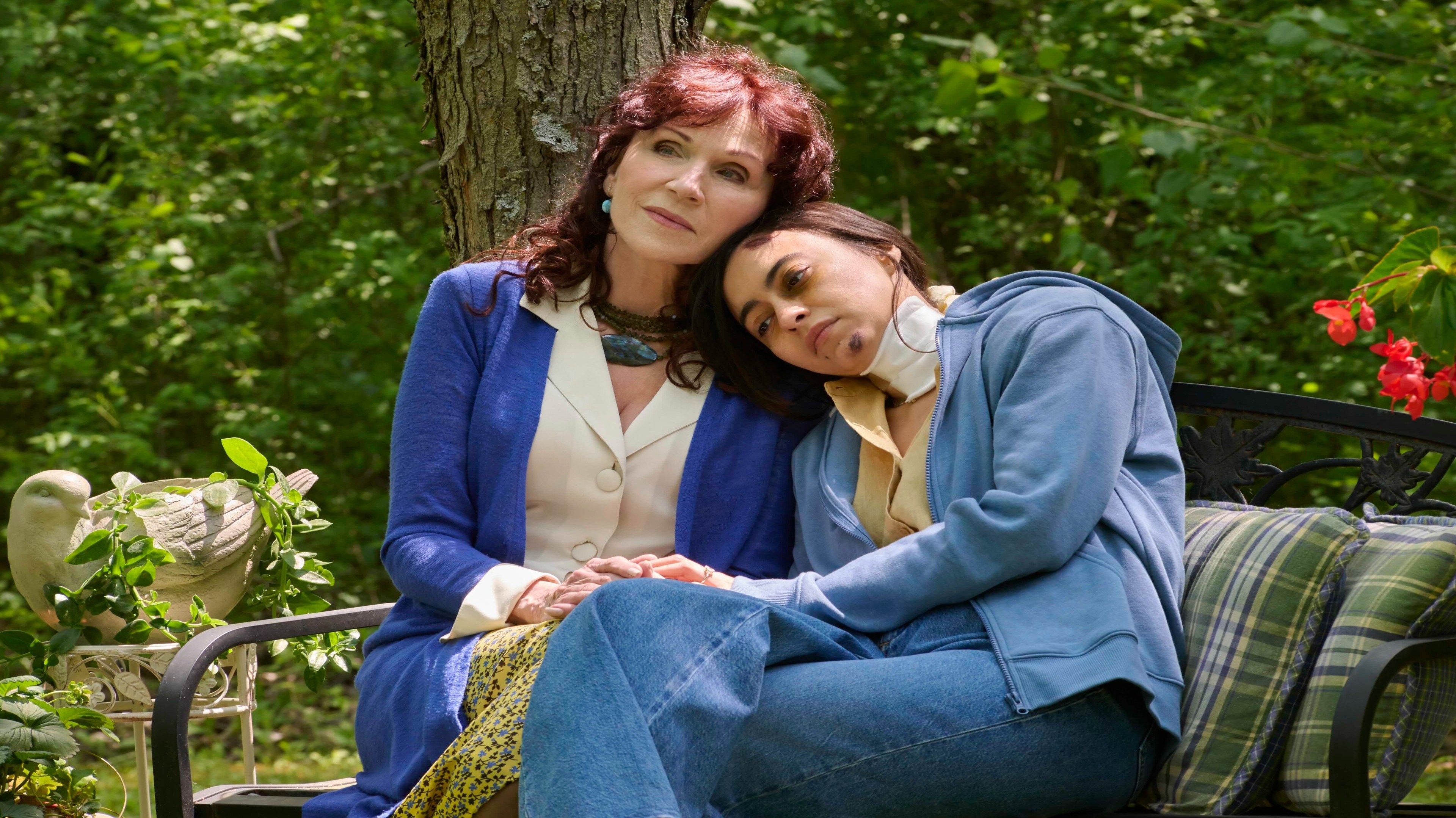 A Husband to Die For: The Lisa Aguilar Story Background