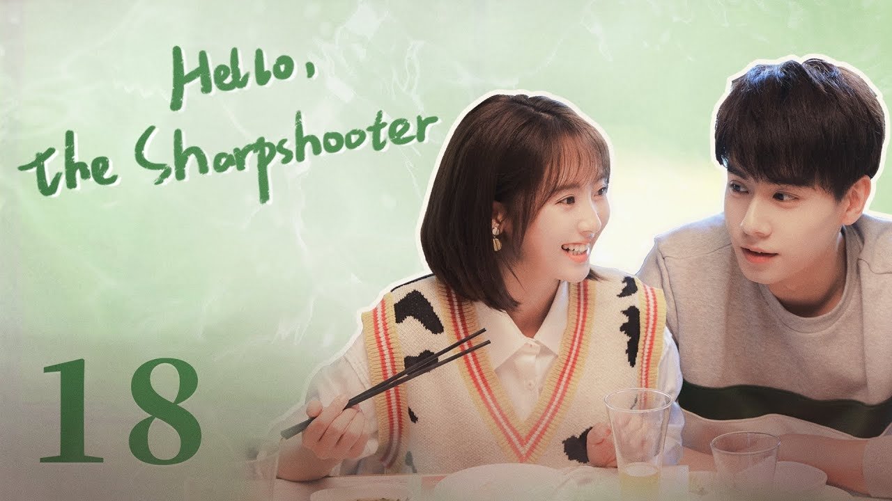 Hello, The Sharpshooter Background