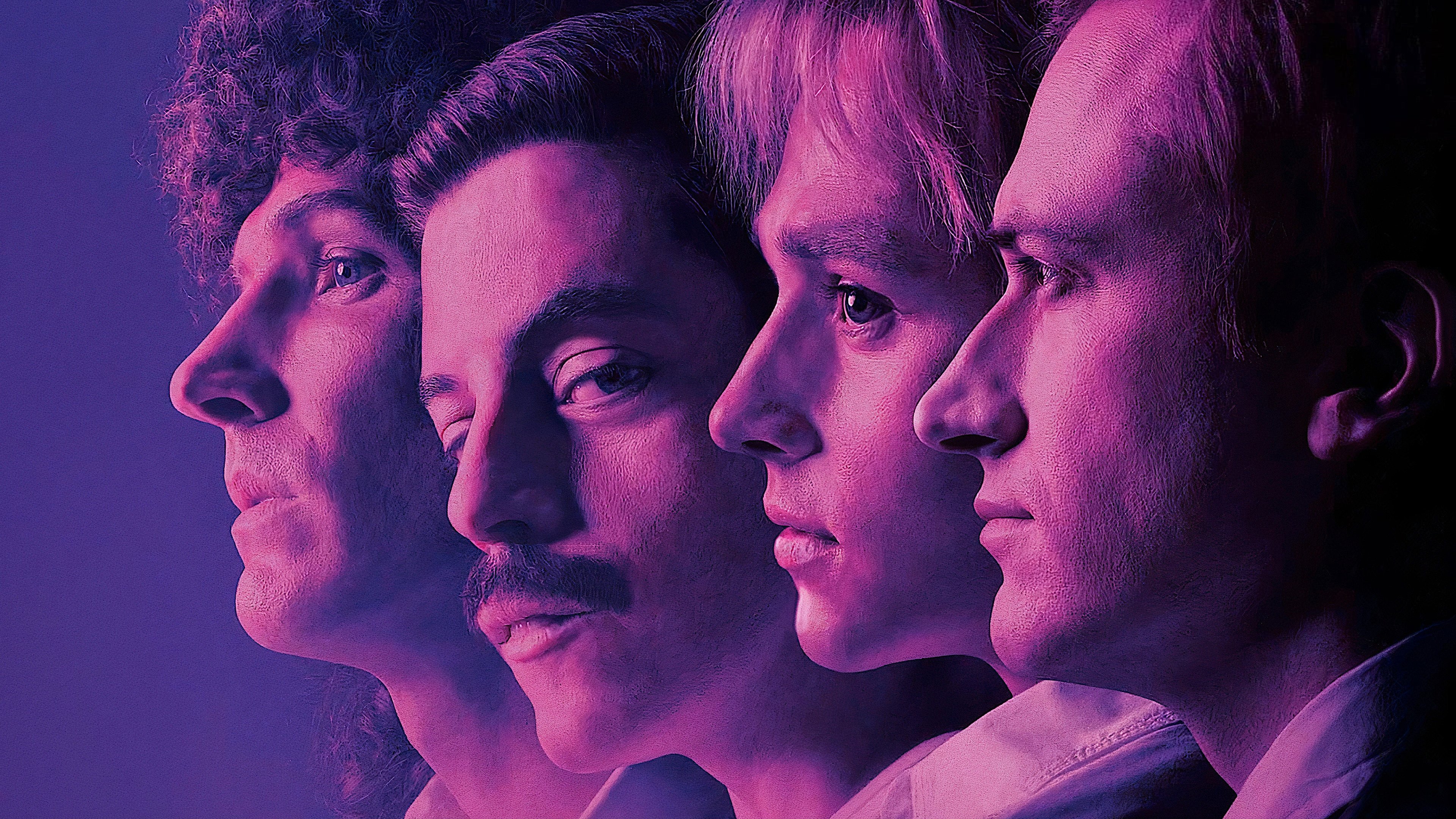 Bohemian Rhapsody Background