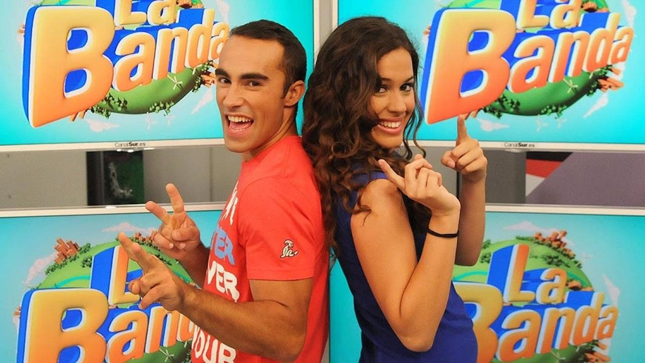 La banda Background