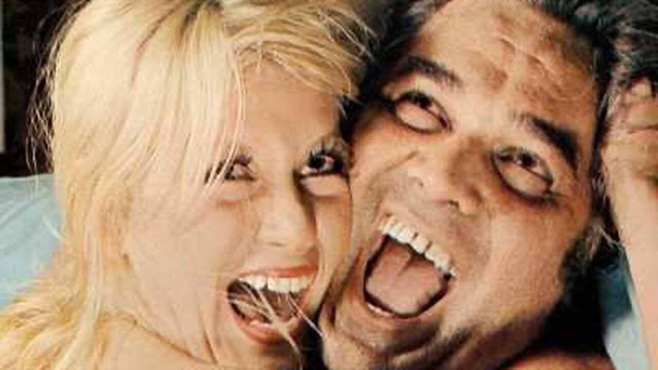 Eu Sou Carlos Imperial Background