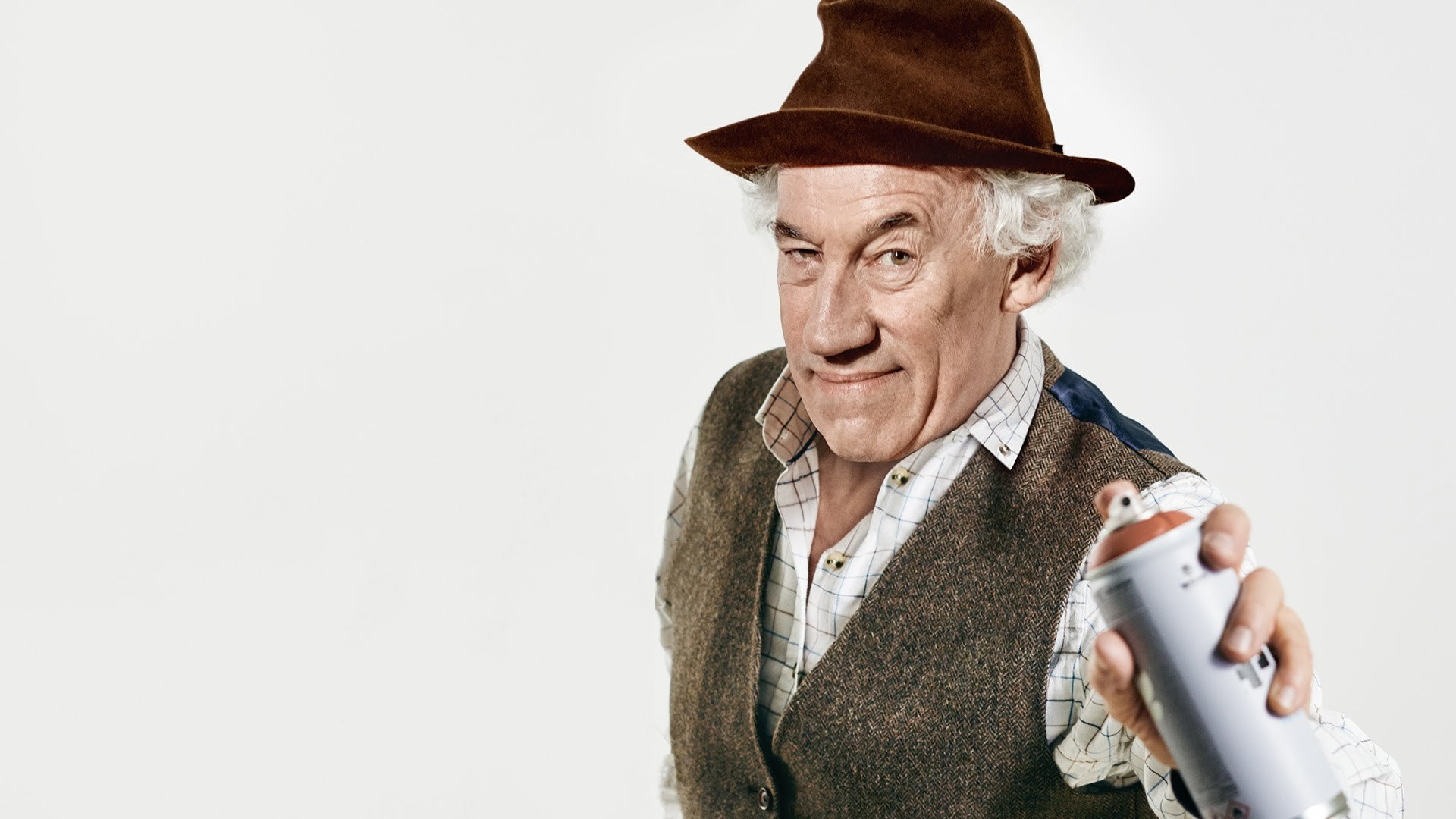 The Rebel Background