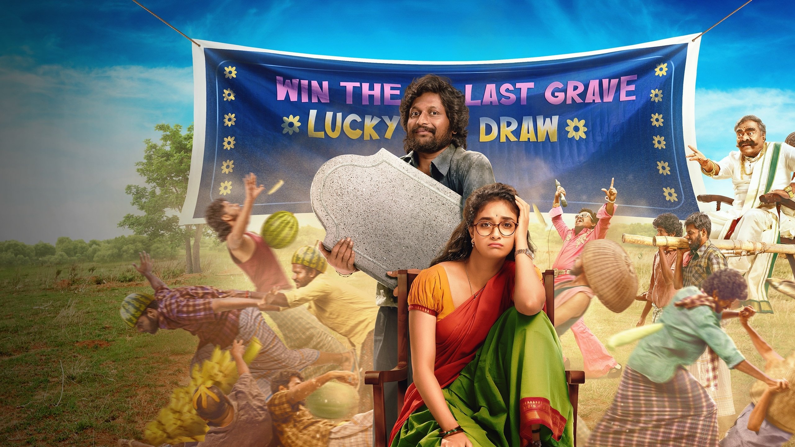 Uppu Kappurambu Background