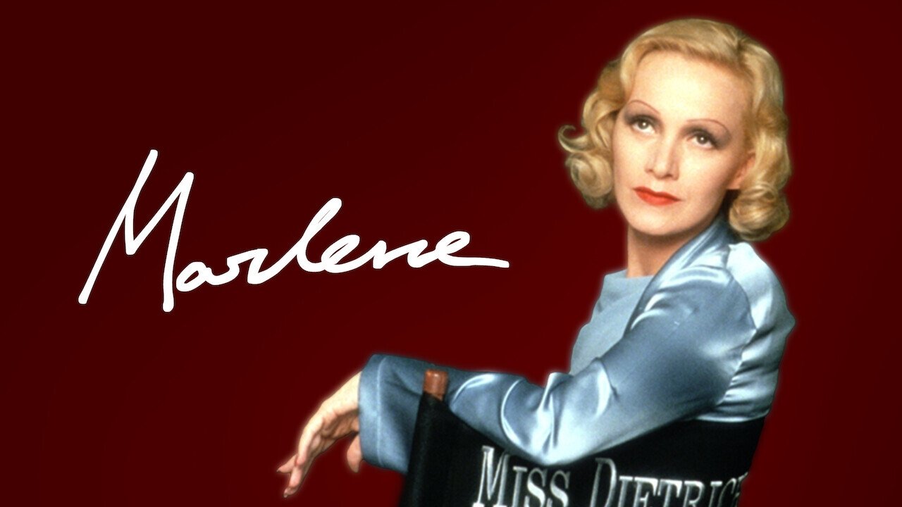 Marlene Background