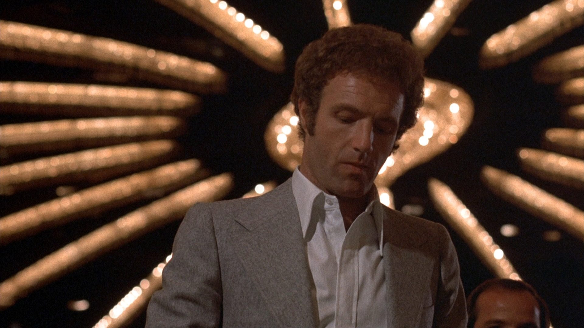 The Gambler Background