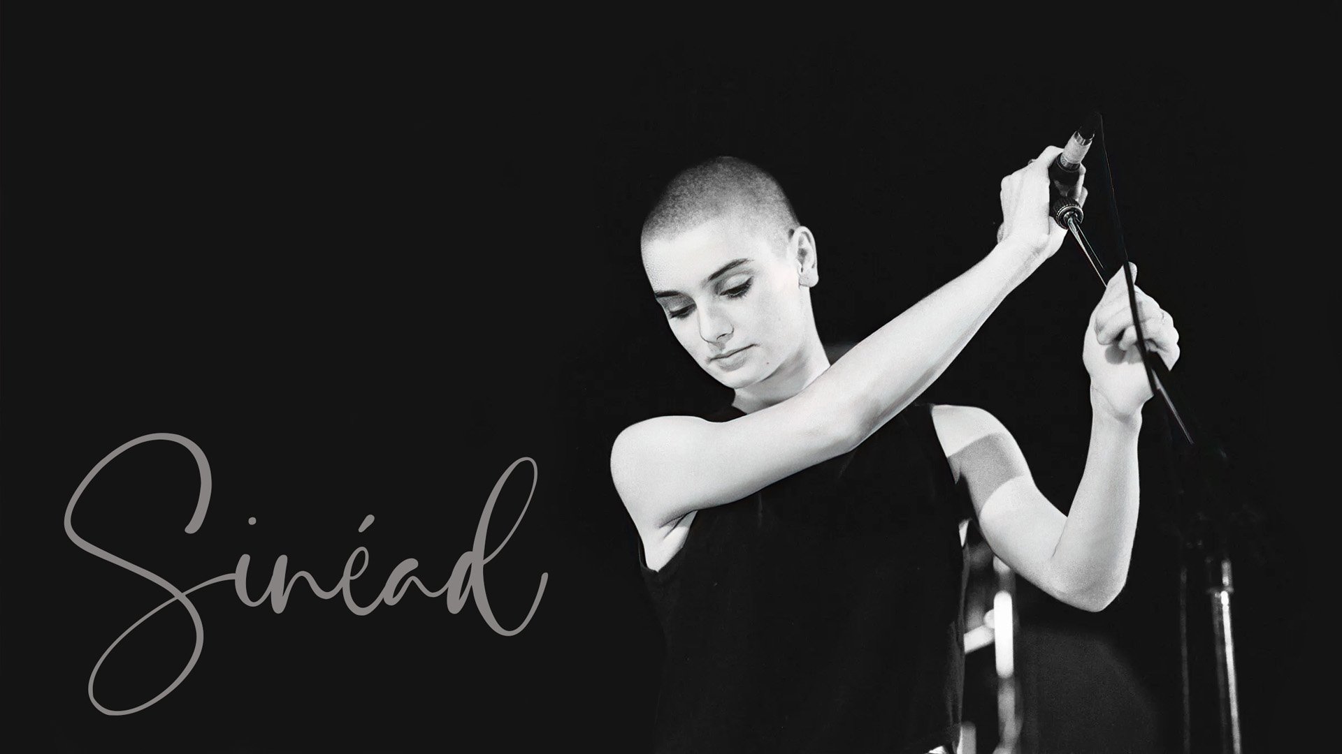 Sinéad Background