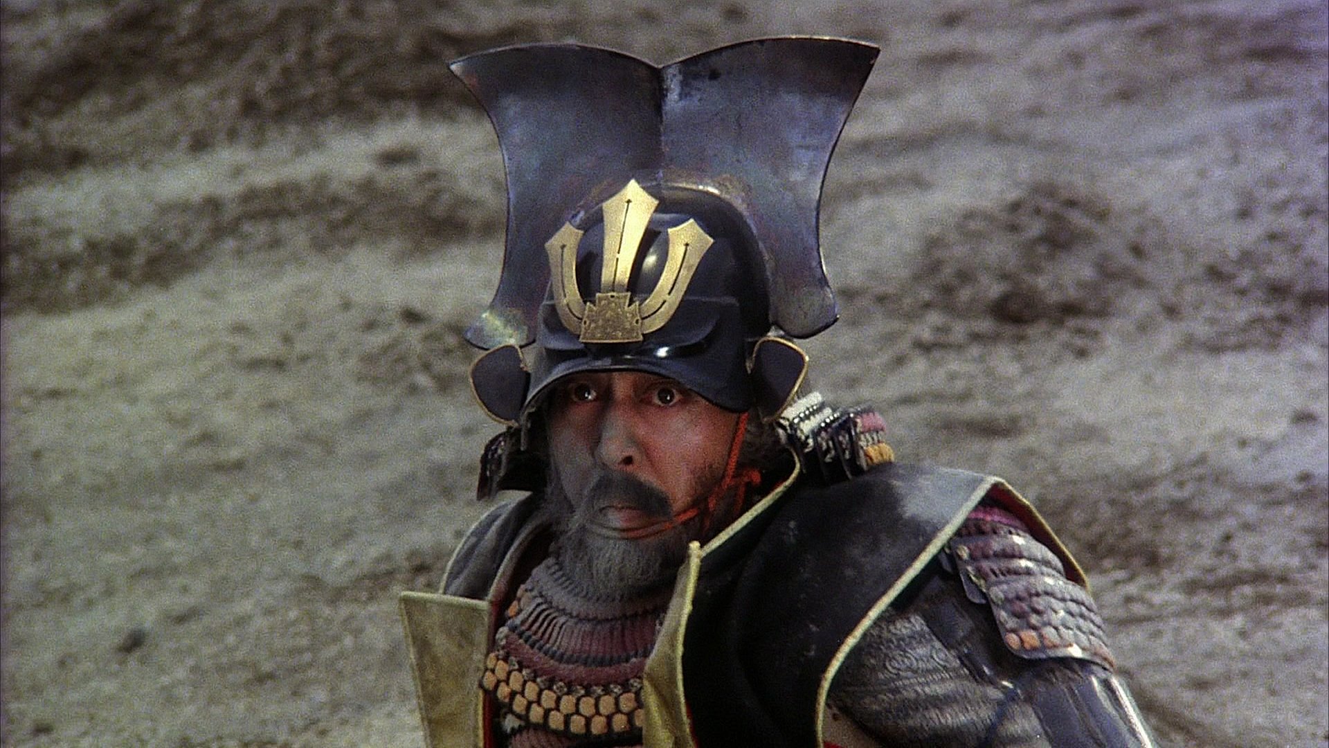 Kagemusha Background