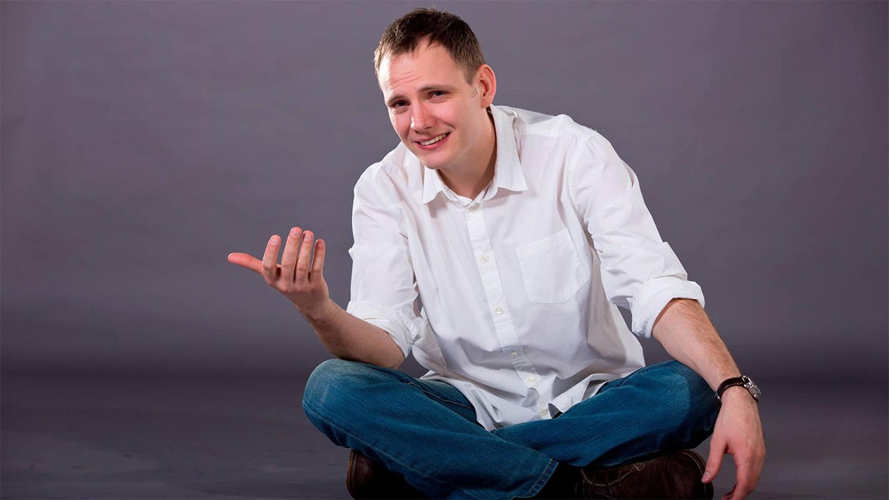 Bödőcs Tibor: Az élet értelme és kertészeti tippek Background