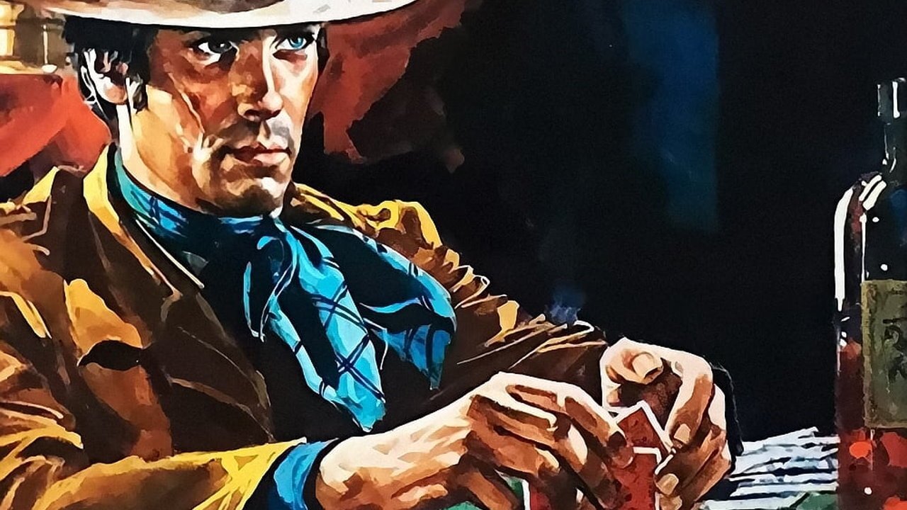 Black Jack Background