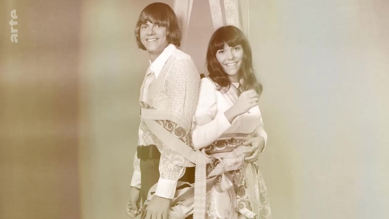 The Karen Carpenter Story Background