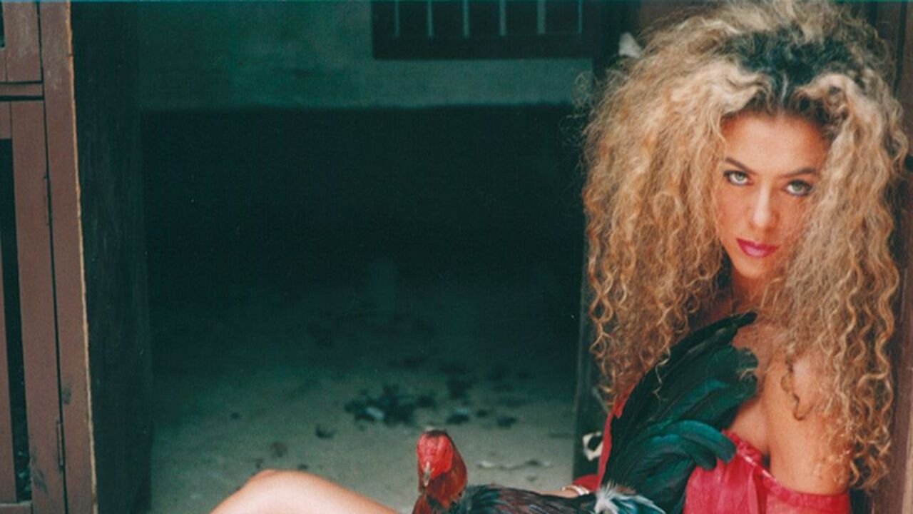 La Caponera Background