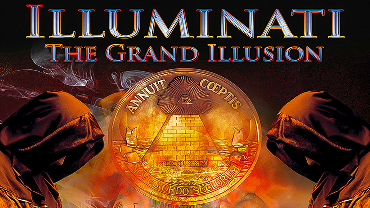 Illuminati: The Grand Illusion Background