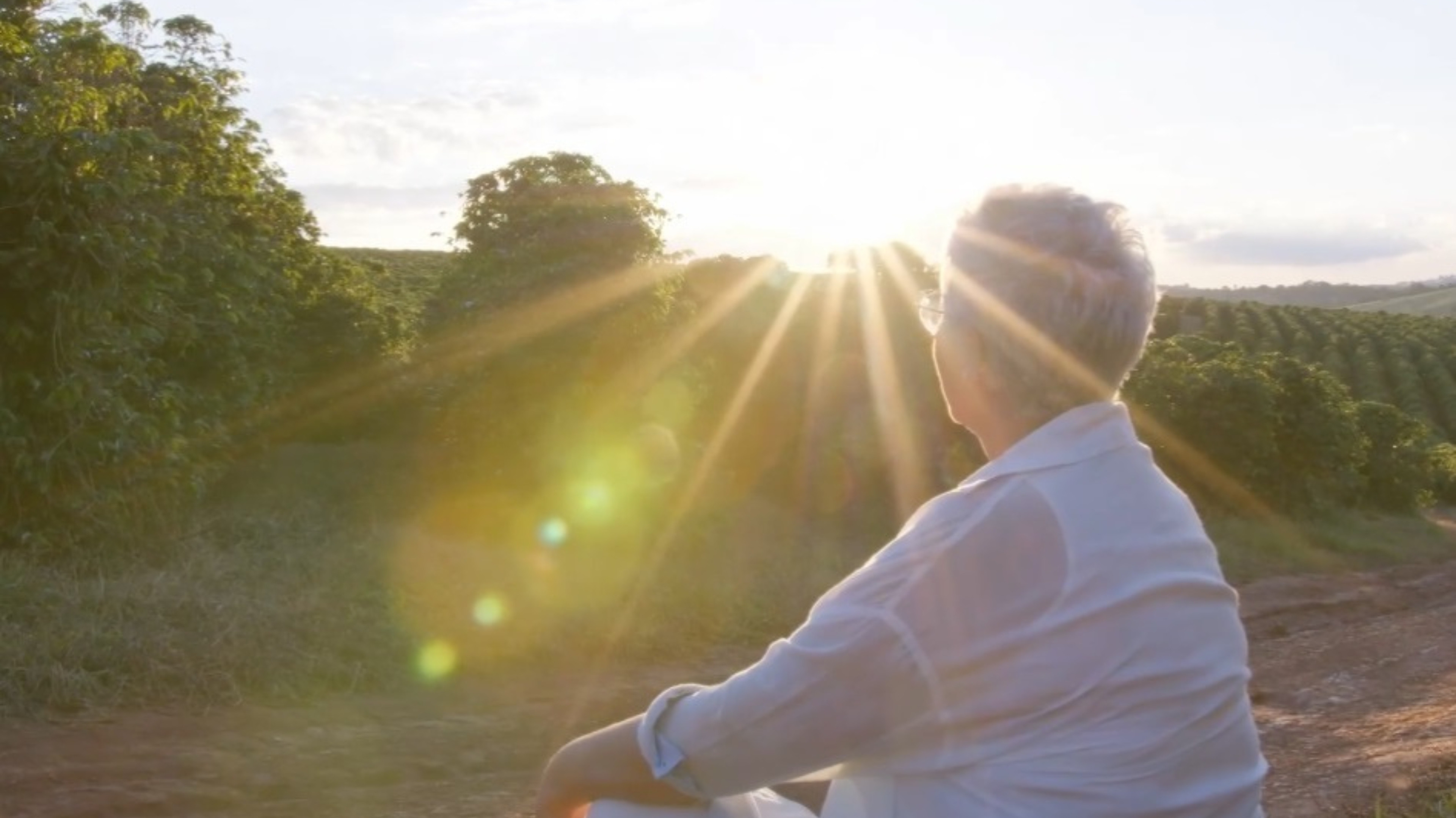 ME: A Journey Within Background