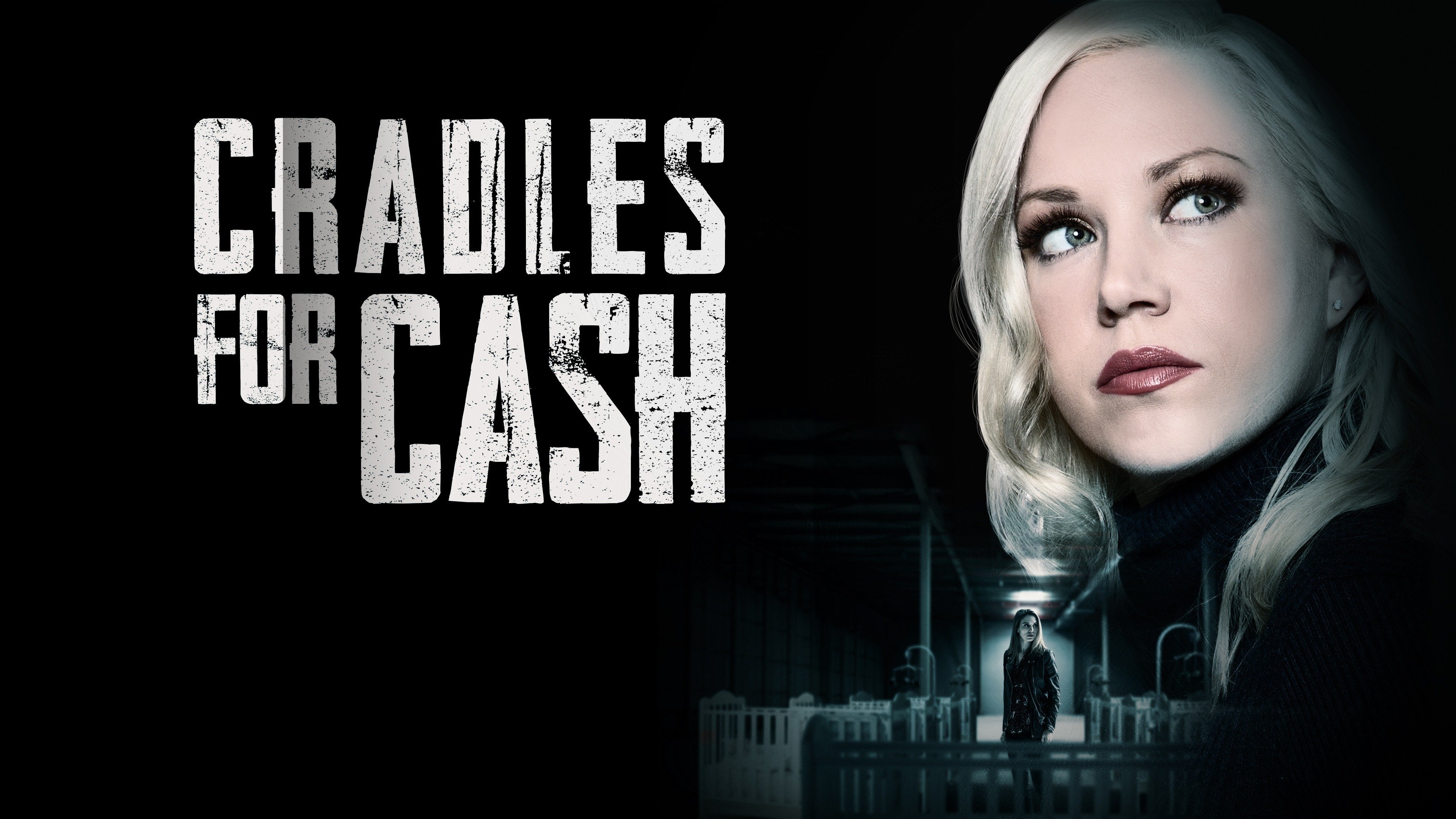 Cradles for Cash Background