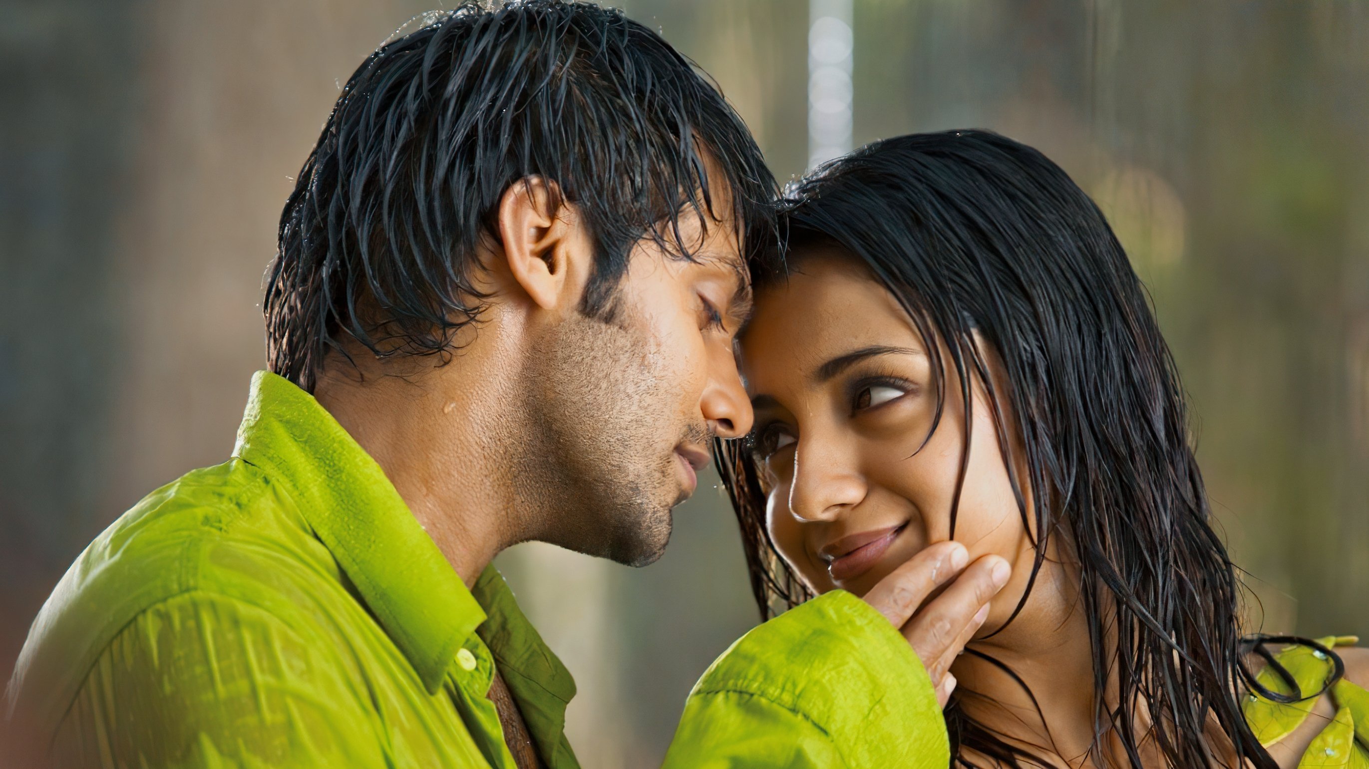 Sarvam Background