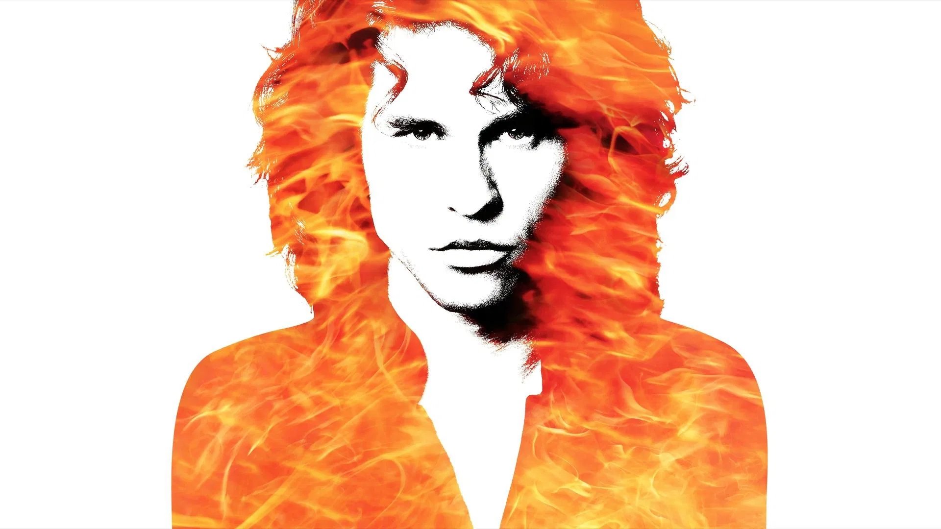The Doors Background