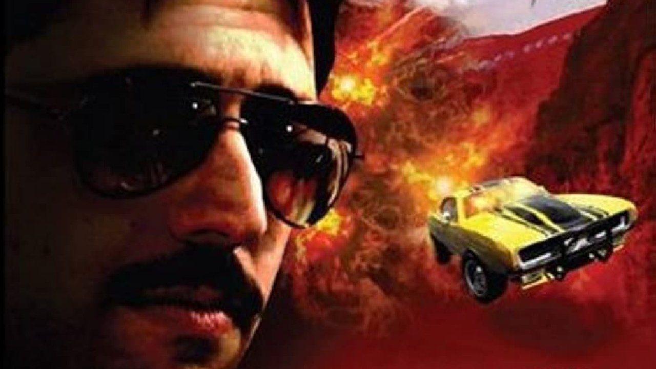 Stuntmen Background