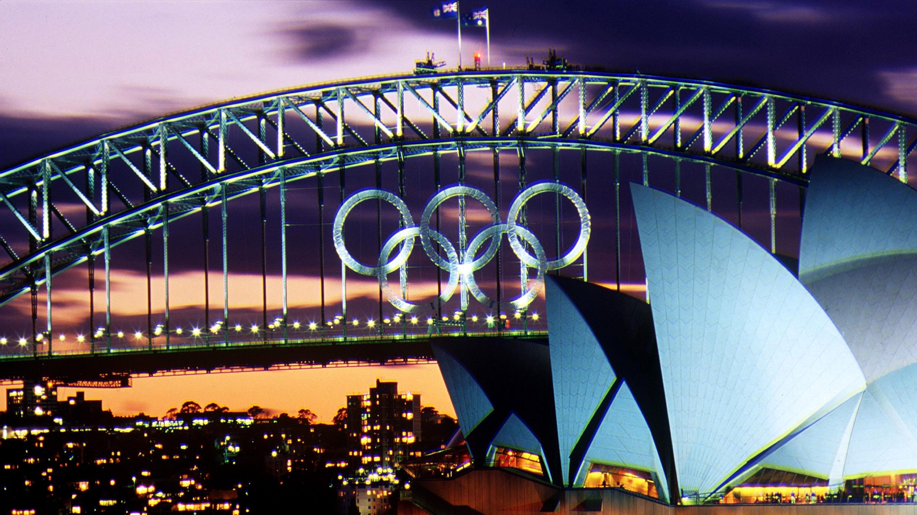The Games Background