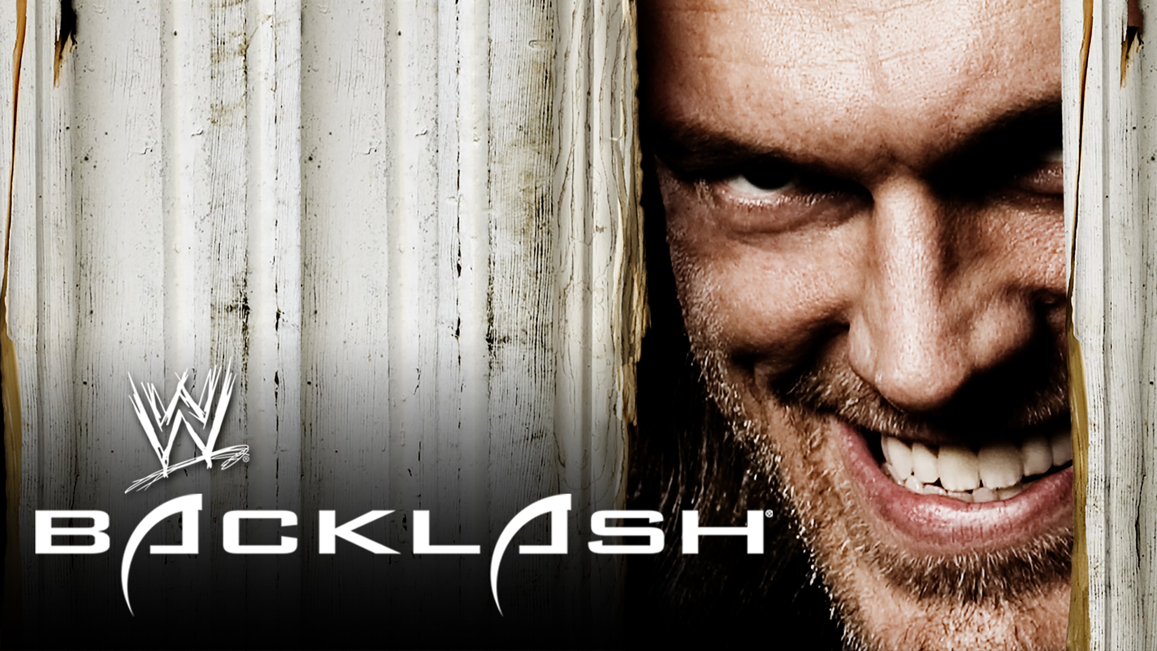 WWE Backlash 2007 Background