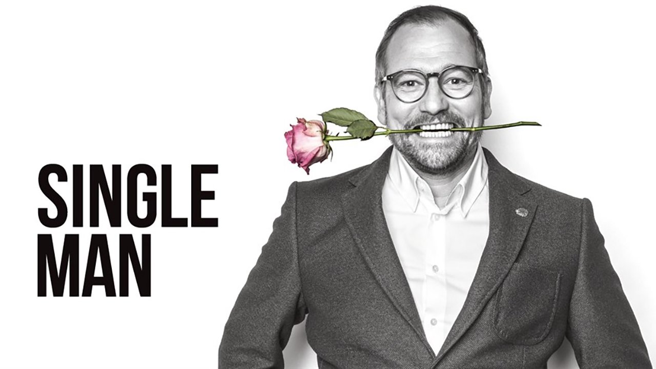 Single Man Background