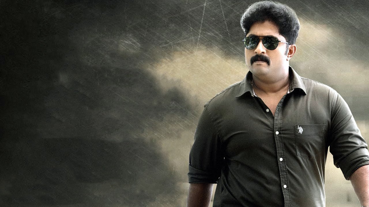 Sathyam Mathrame Bodhippikku Background