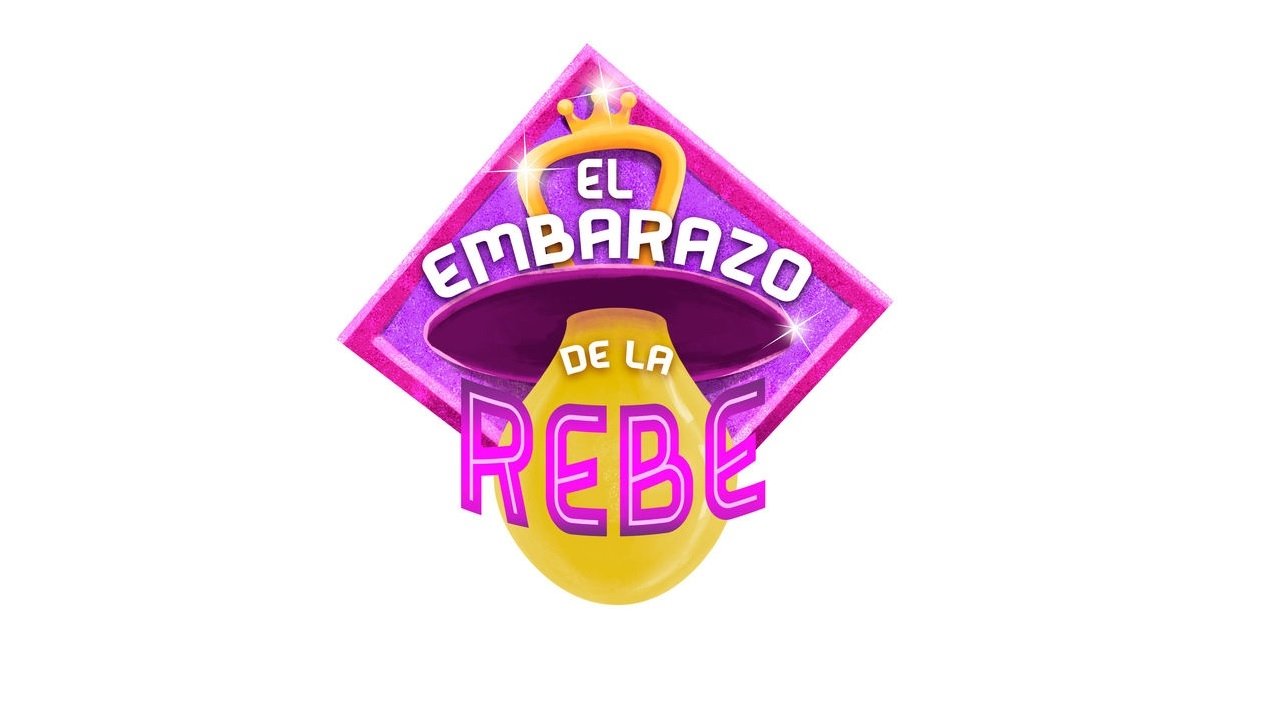 El Embarazo de la Rebe Background