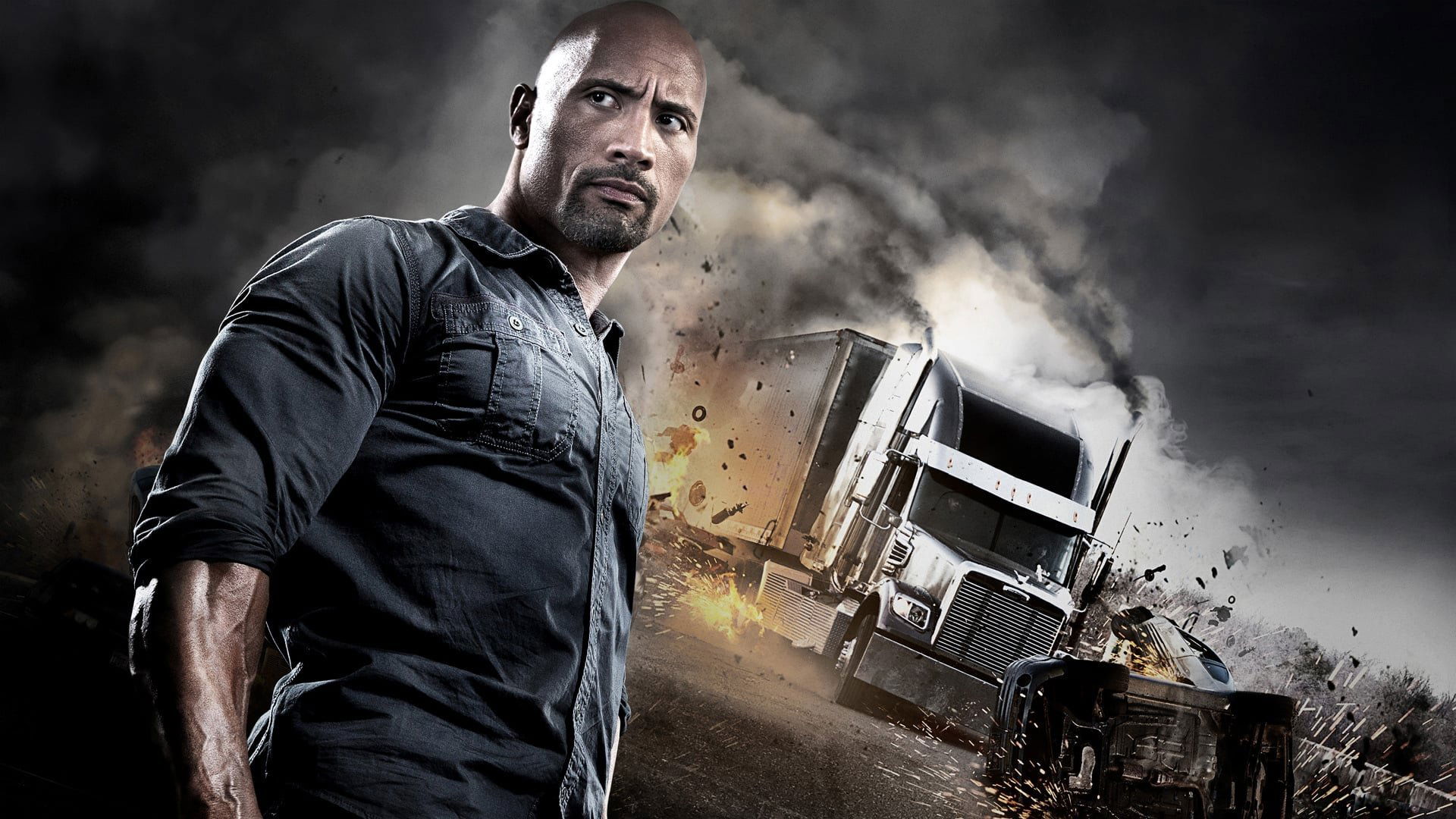 Snitch Background