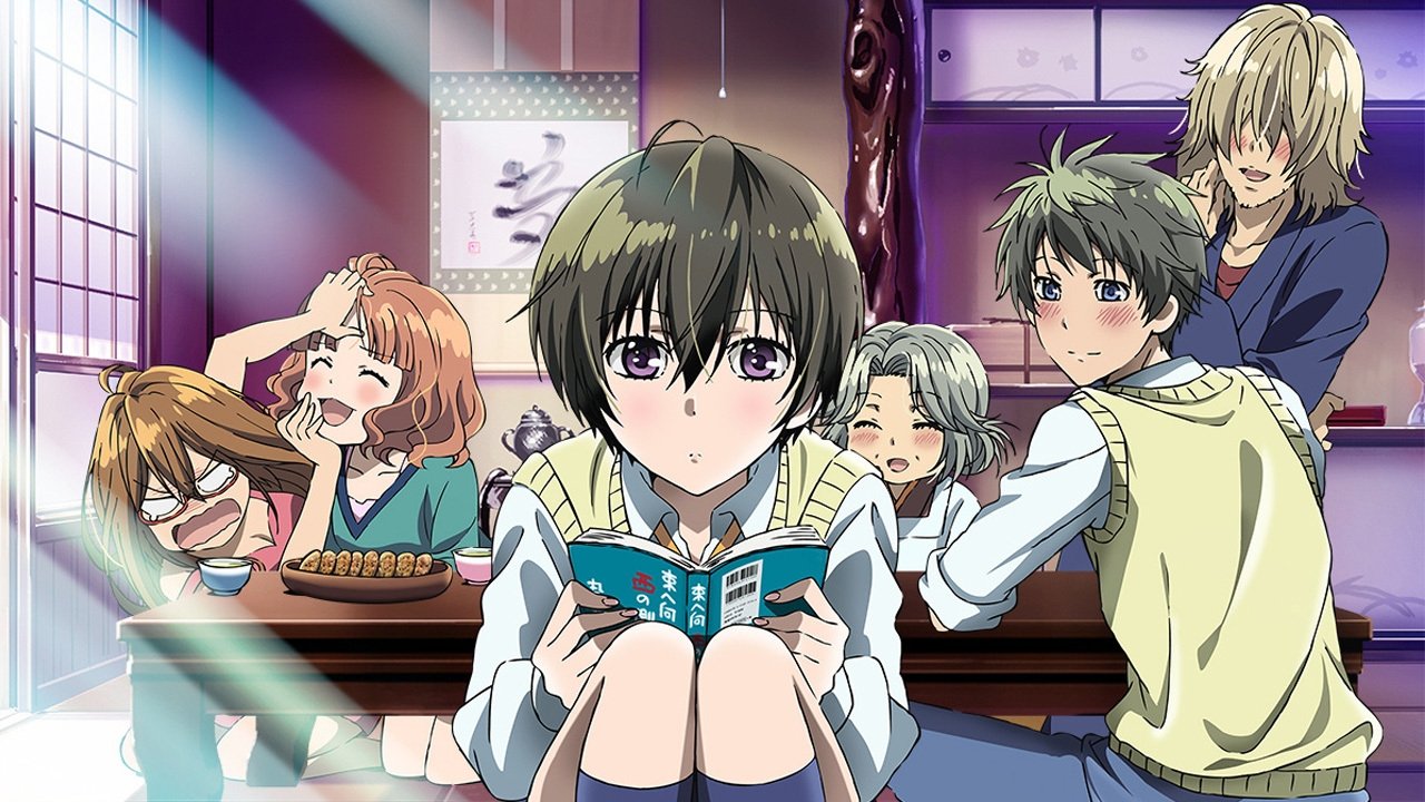 The Kawai Complex Guide to Manors and Hostel Behavior Background