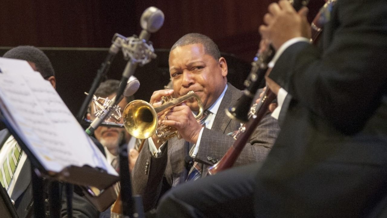 Jazz Background