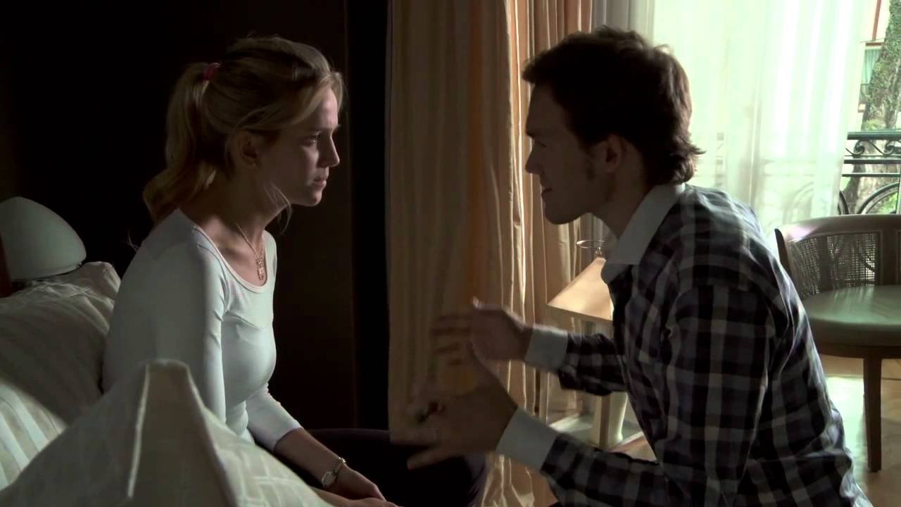 Maltratadas Background