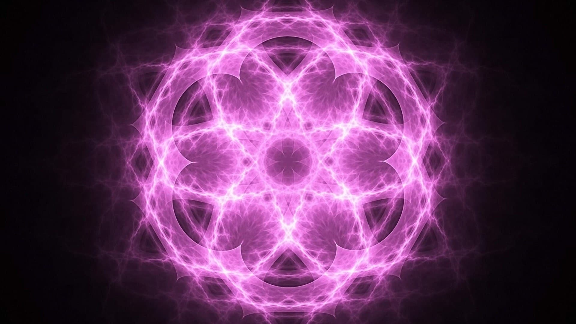 Inner Worlds, Outer Worlds Background
