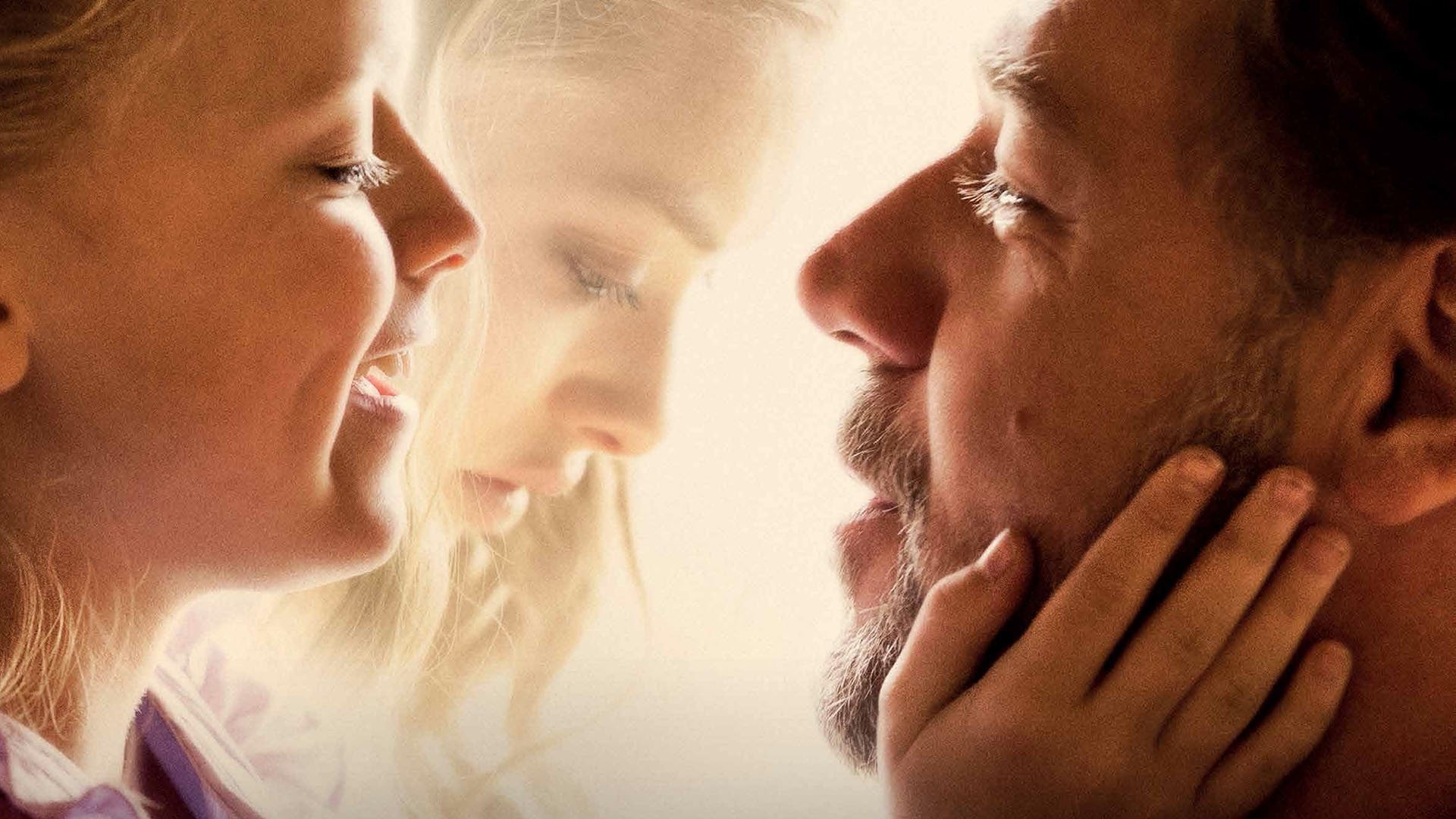 Fathers and Daughters Background