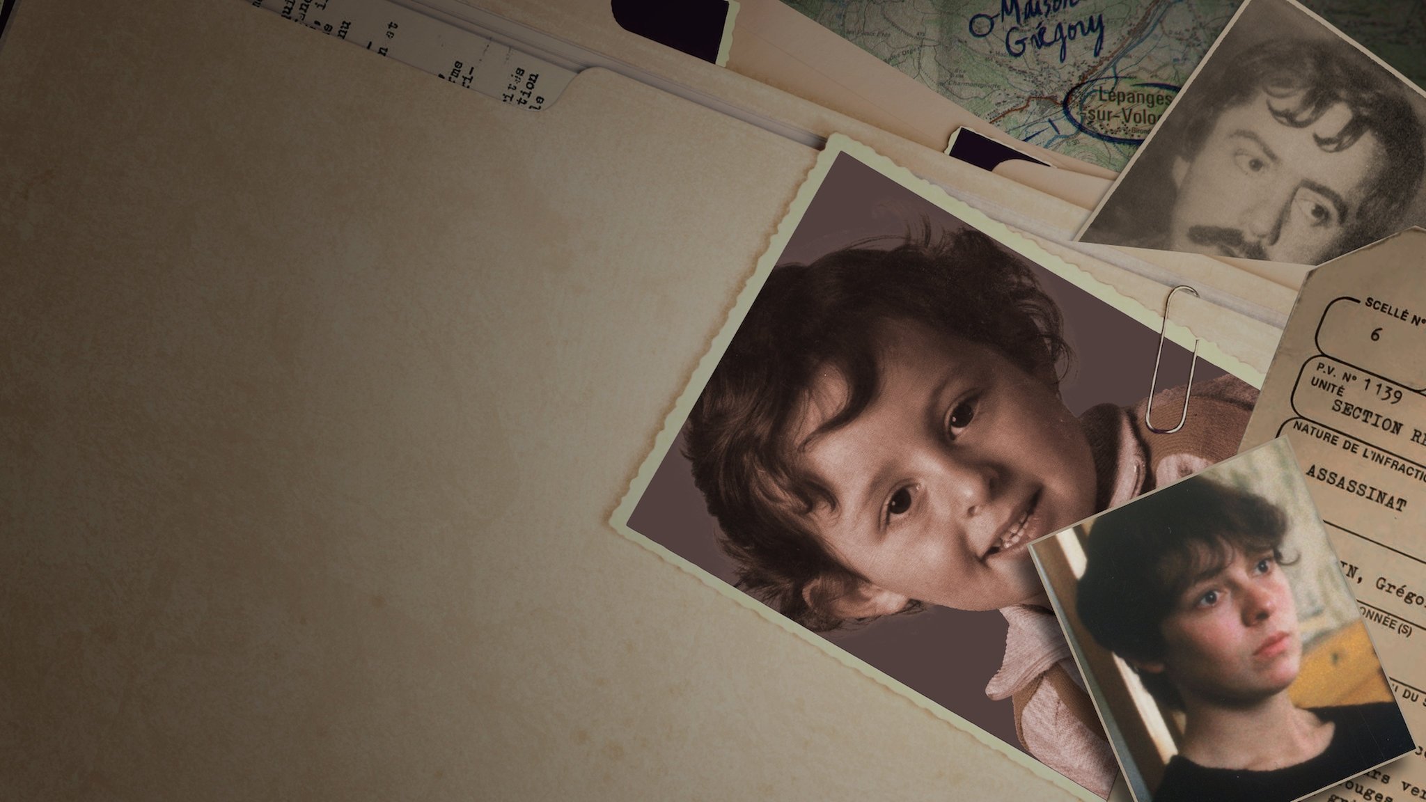 Who Killed Little Gregory? Background
