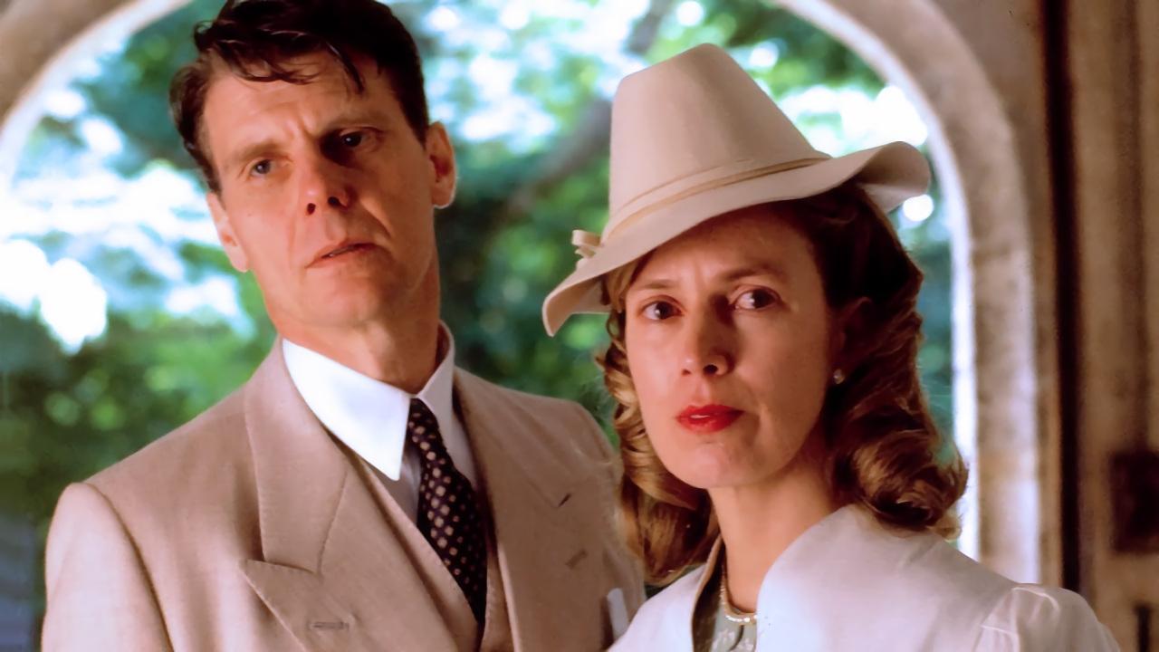 Play for Today Background