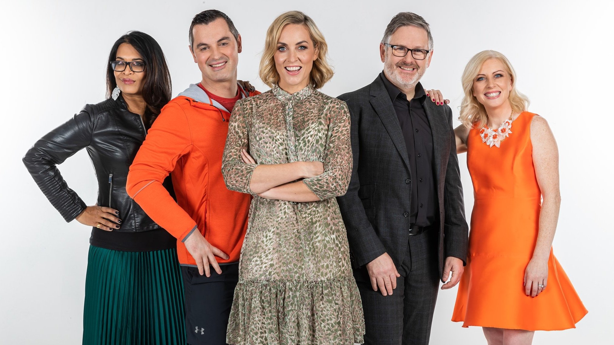 Operation Transformation Background