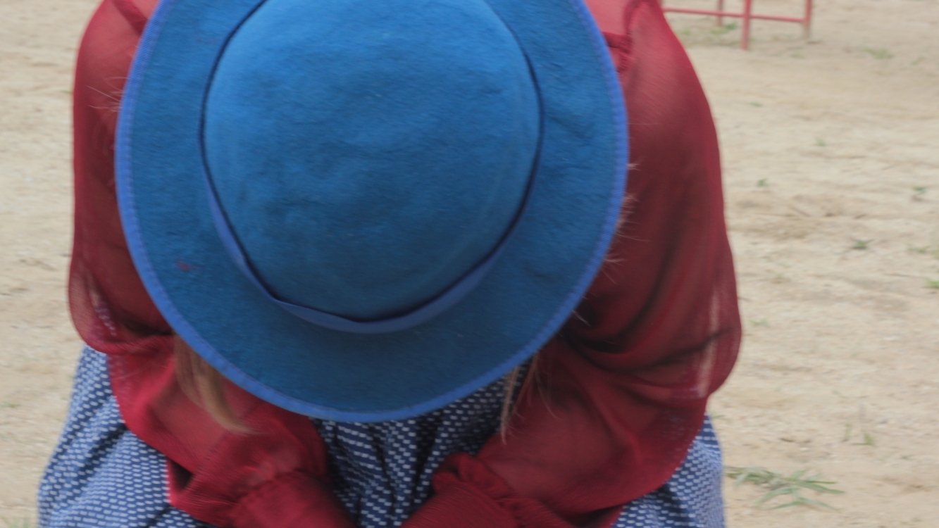 Clown Background