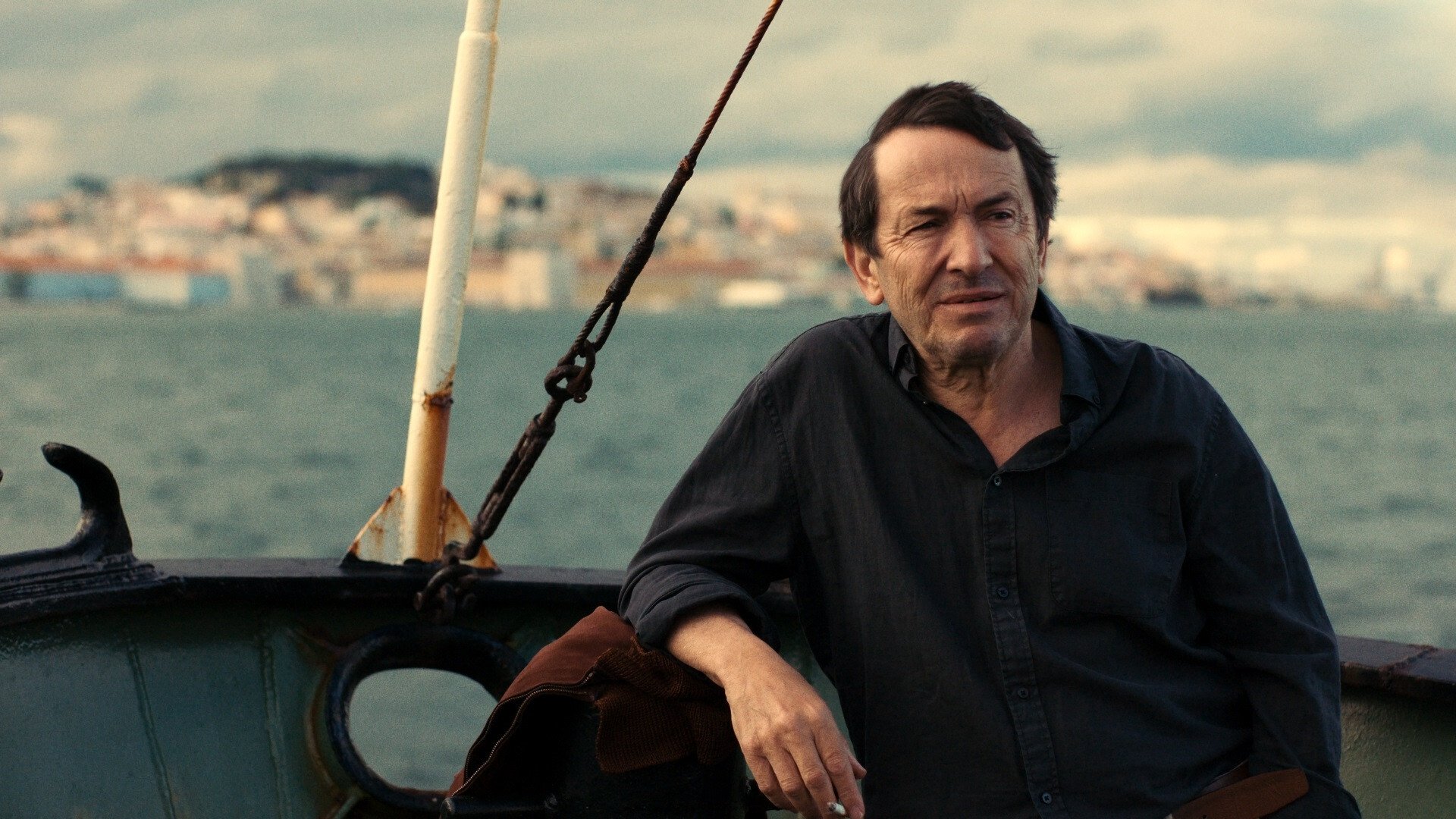 South Background