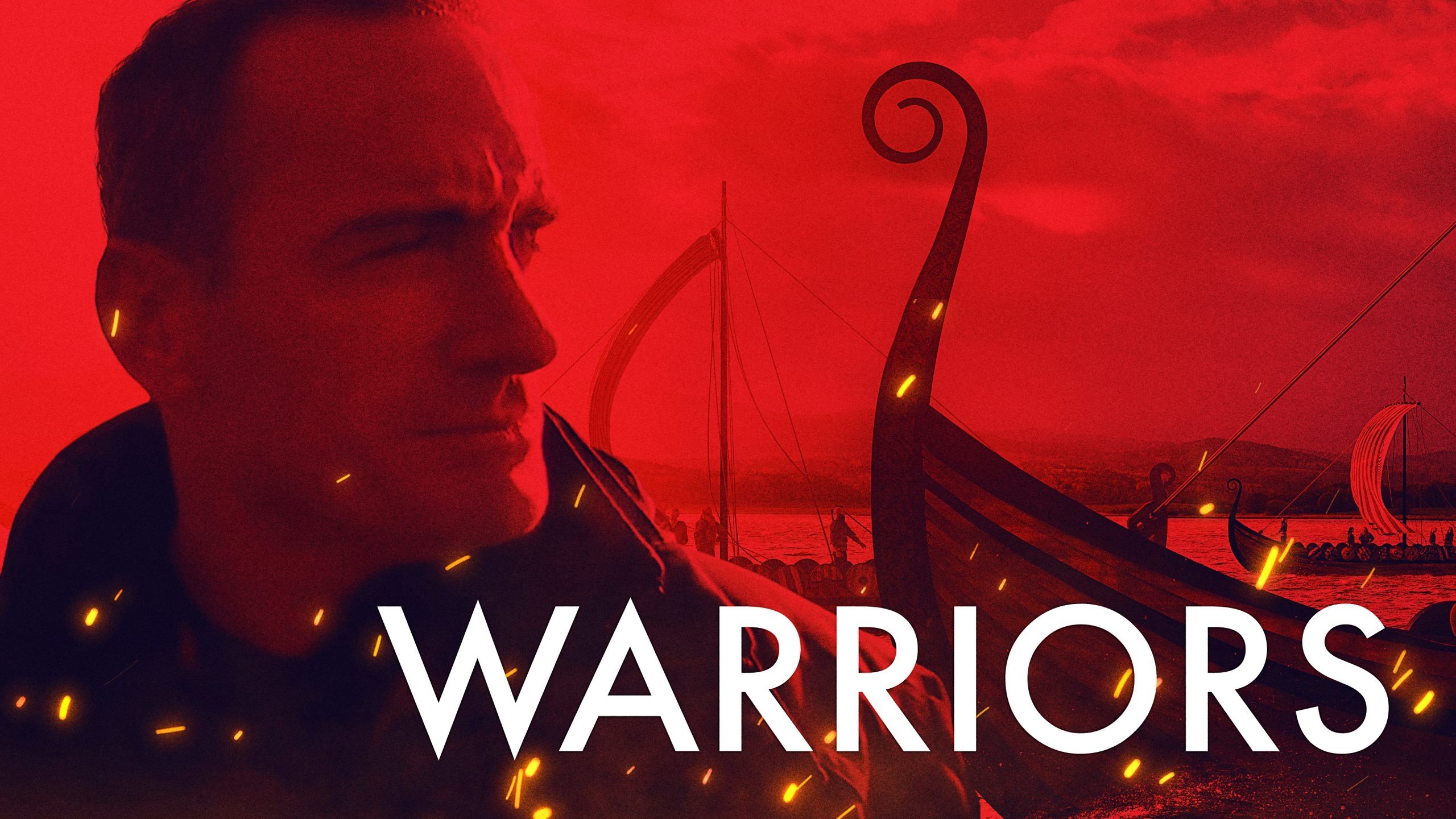 Warriors Background
