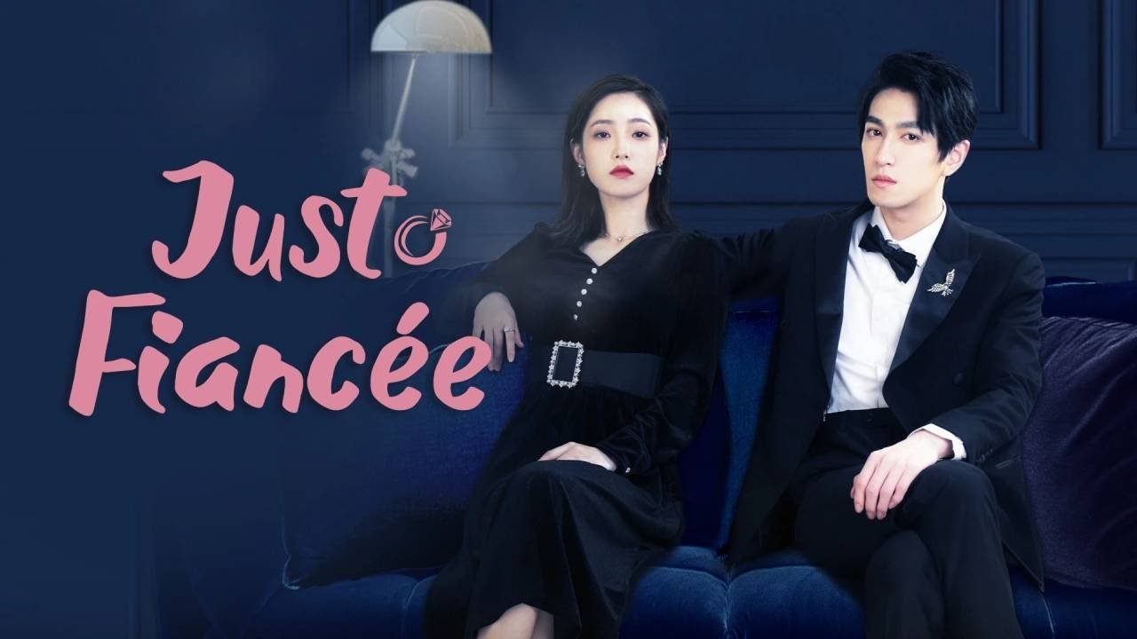 Just Fiancee Background