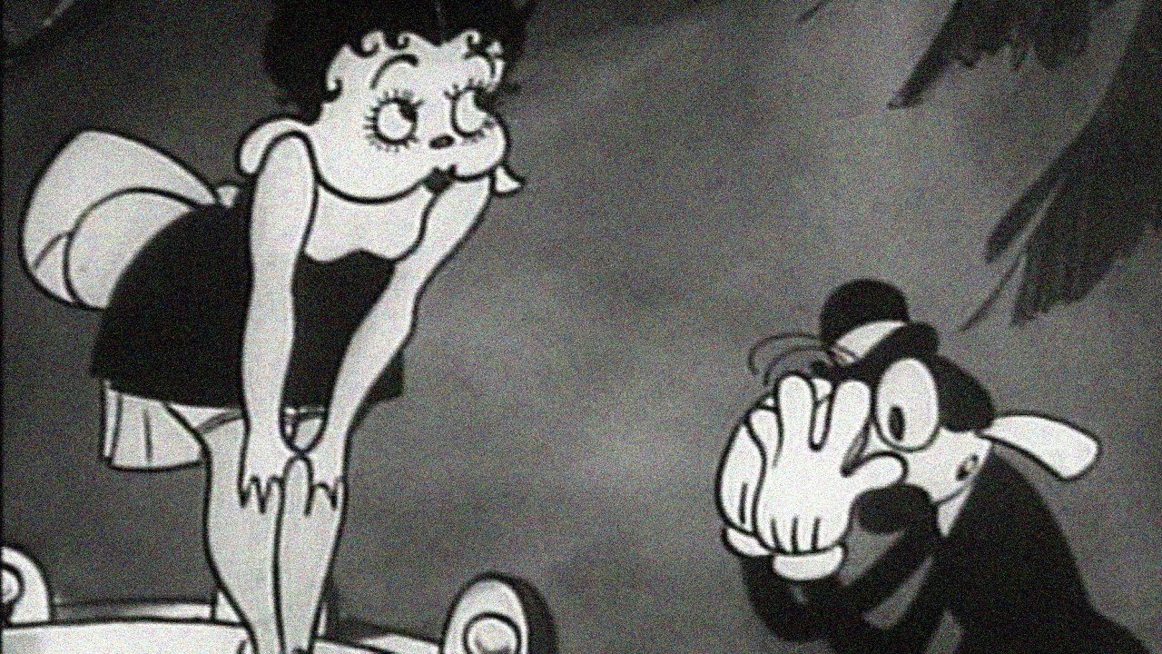 Dizzy Dishes Background