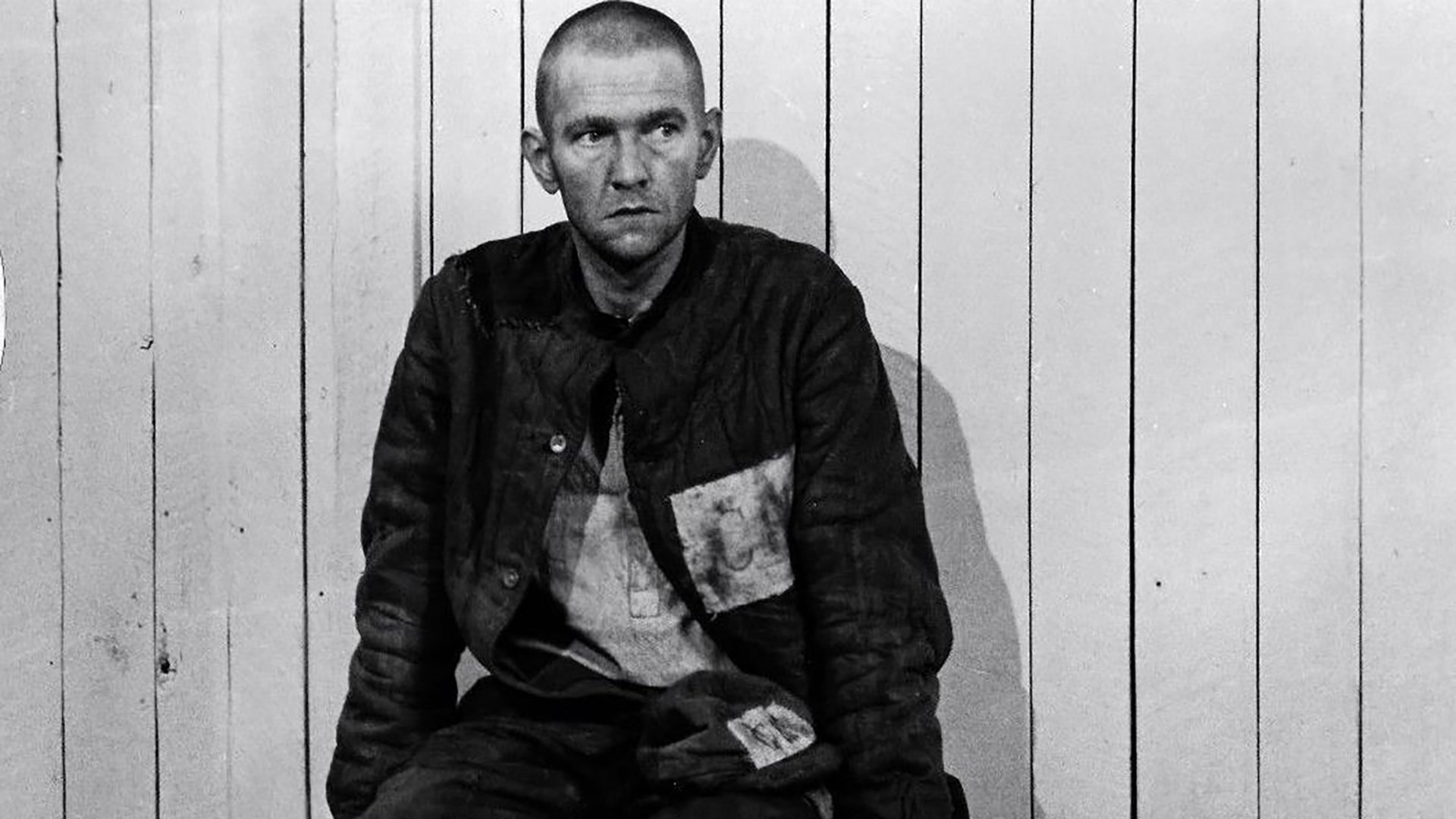 One Day in the Life of Ivan Denisovich Background