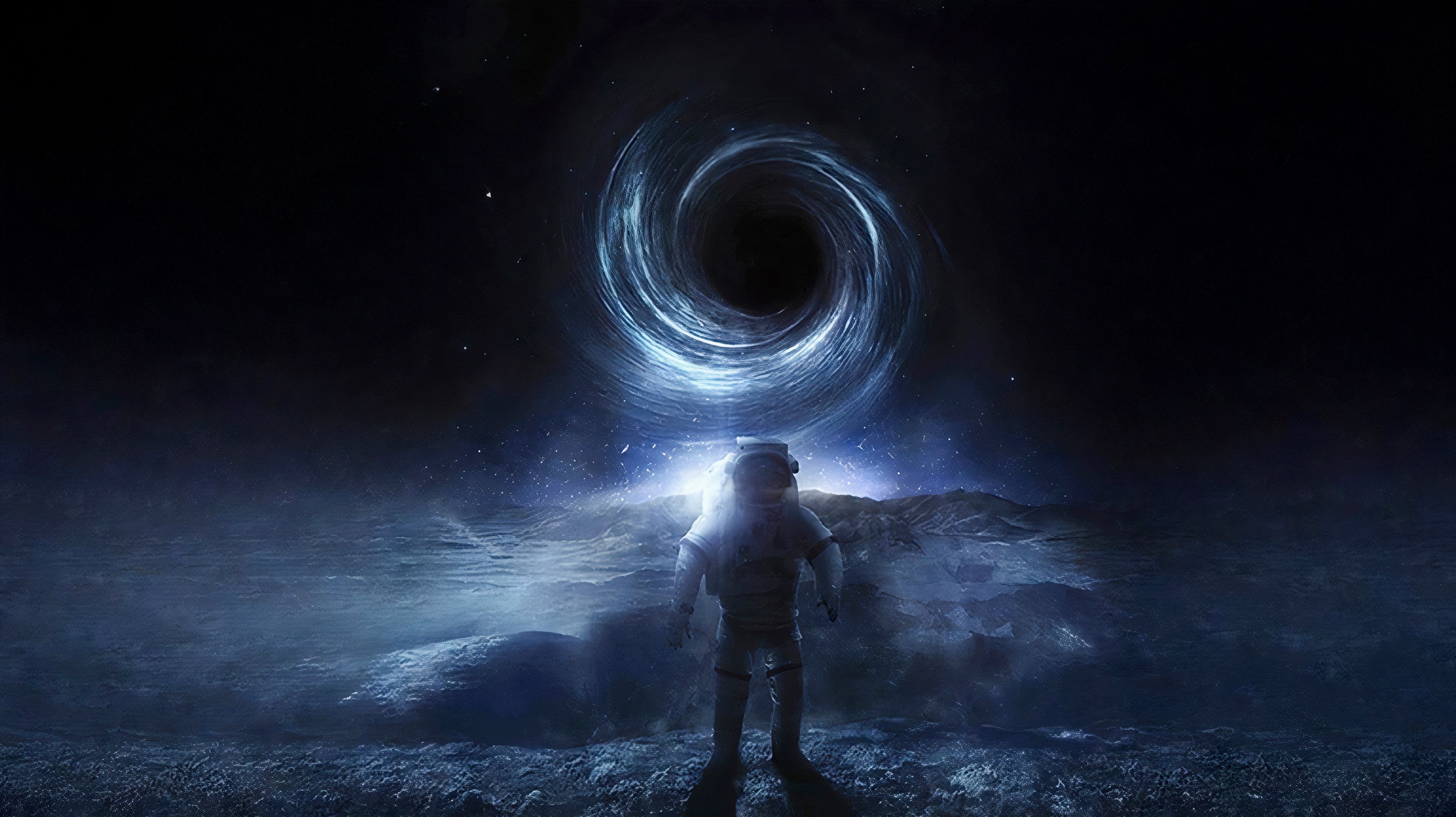 The Science of Interstellar Background