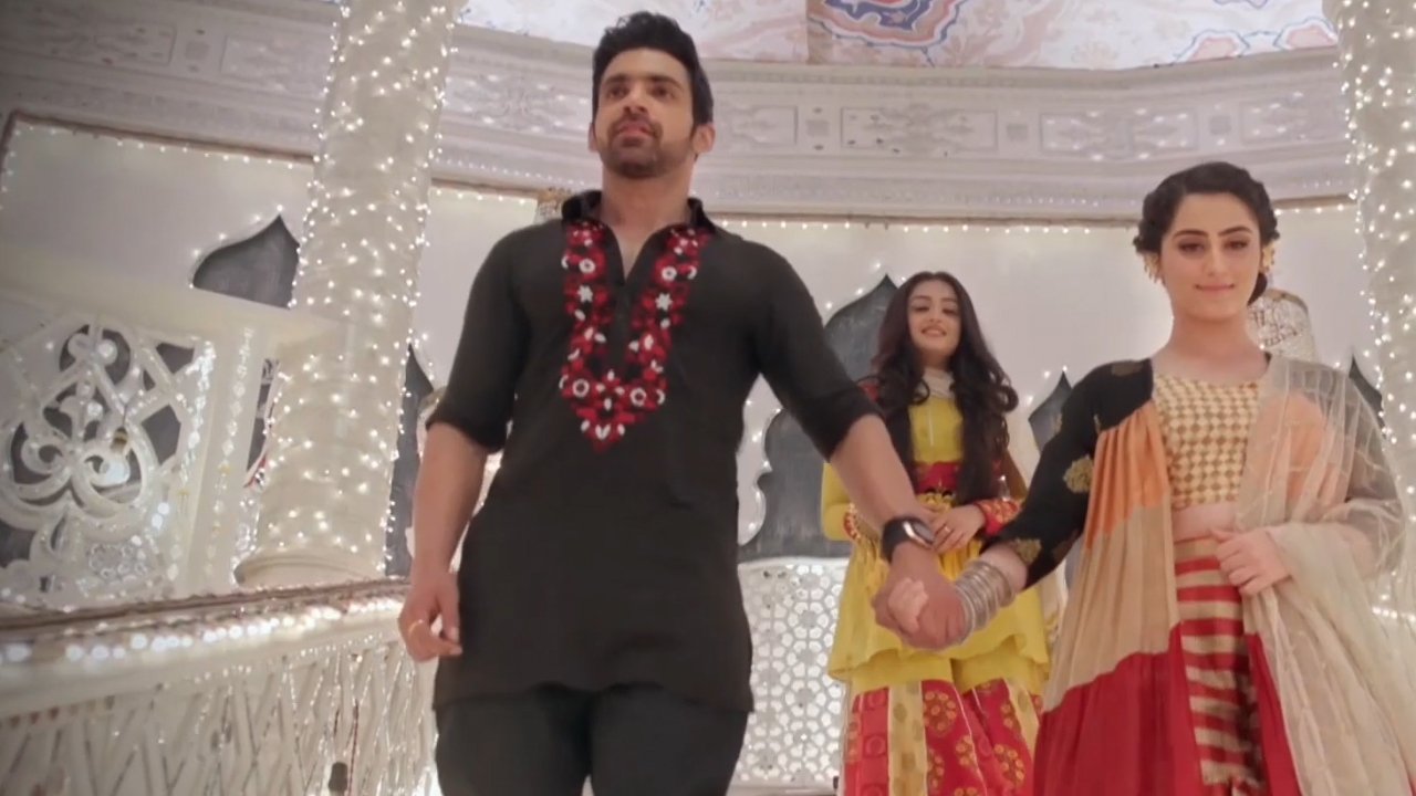 Bahu Begum Background