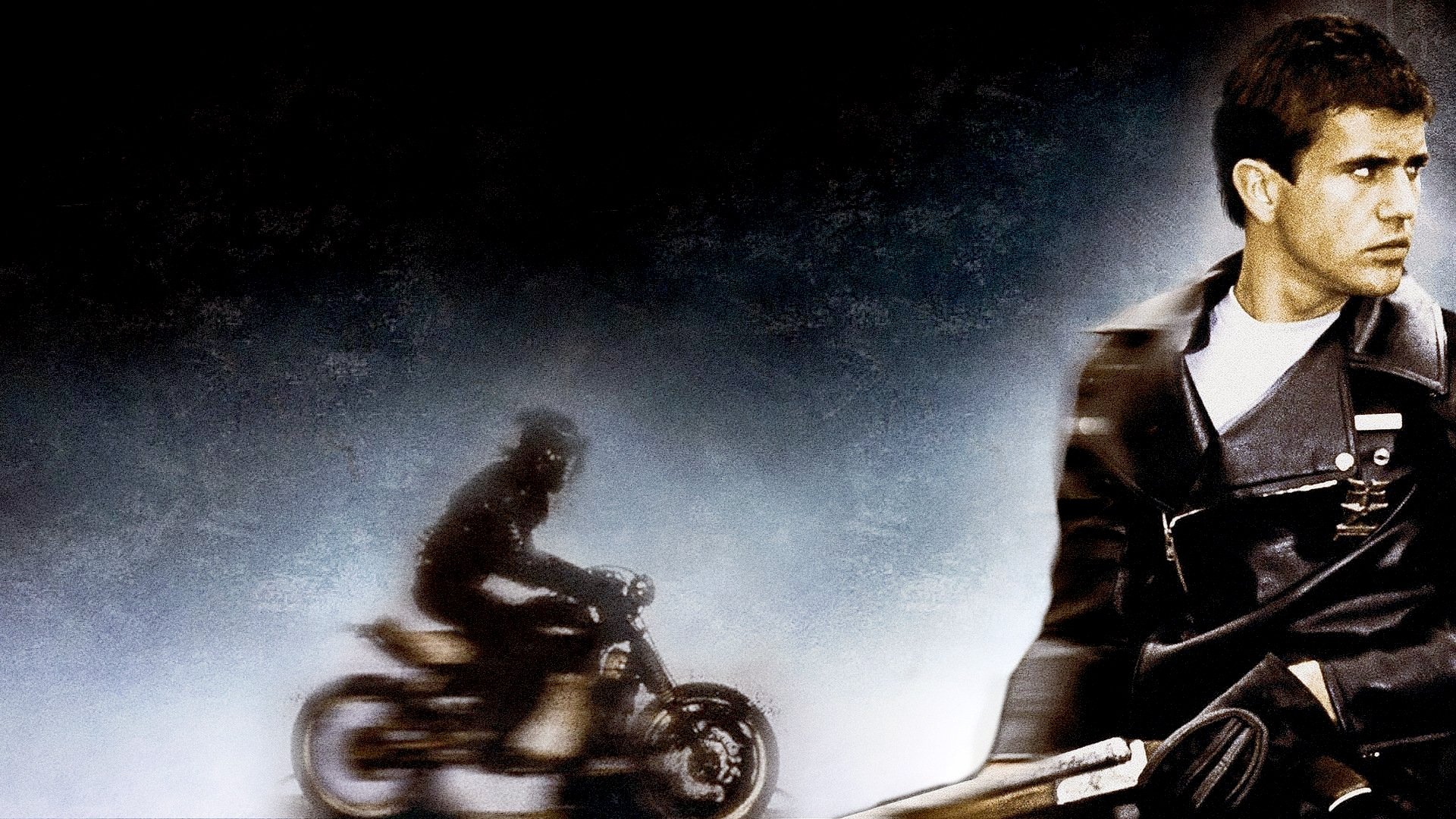 Mad Max Background
