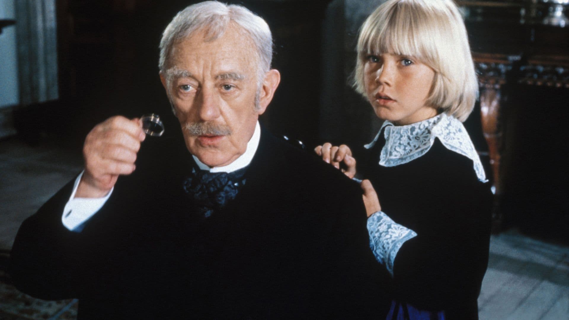 Little Lord Fauntleroy Background